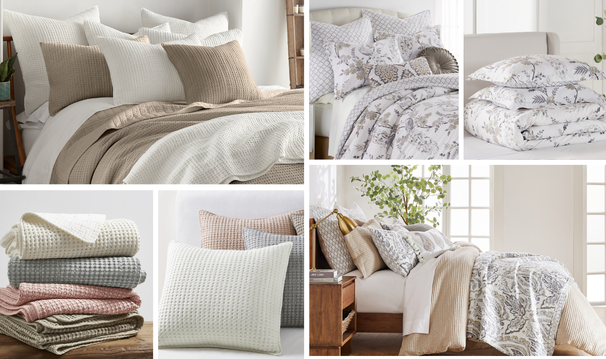 How to decorate a bedroom