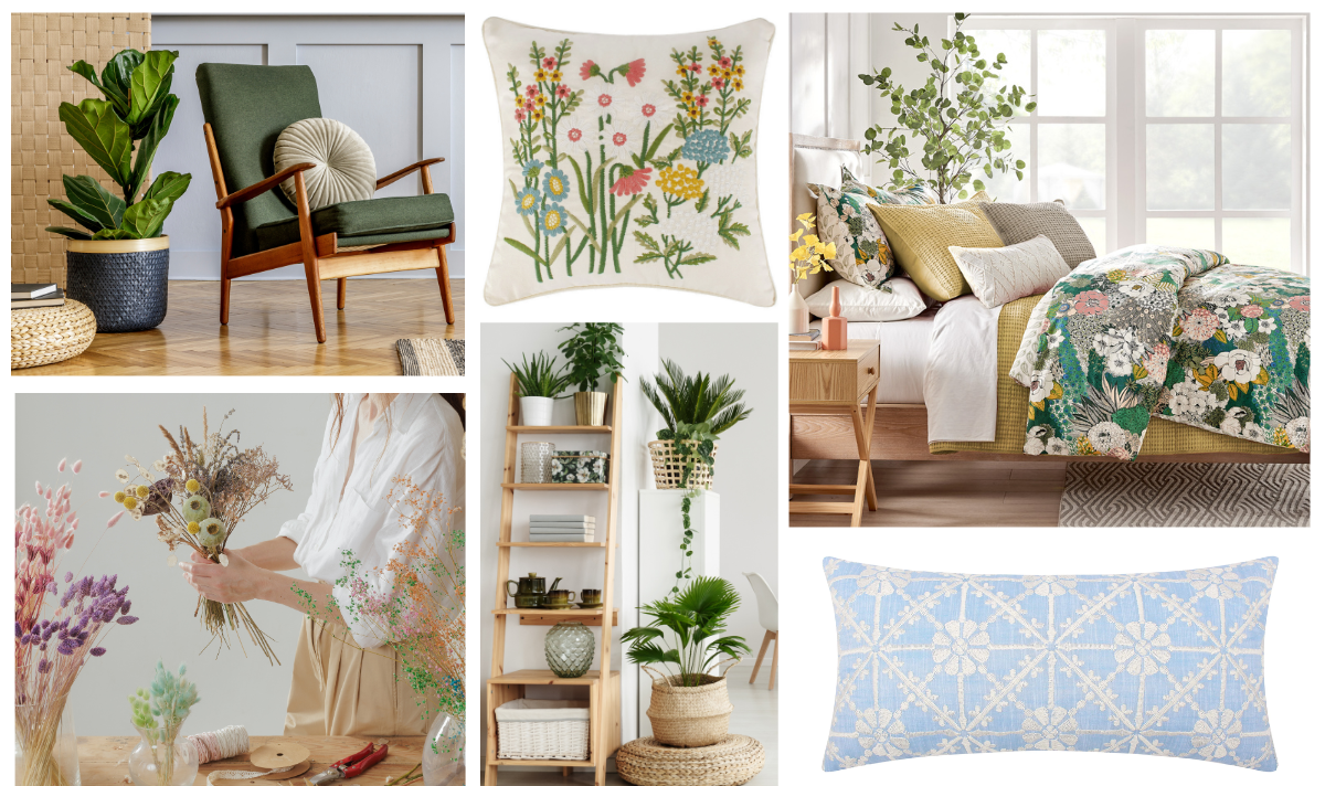 spring organization