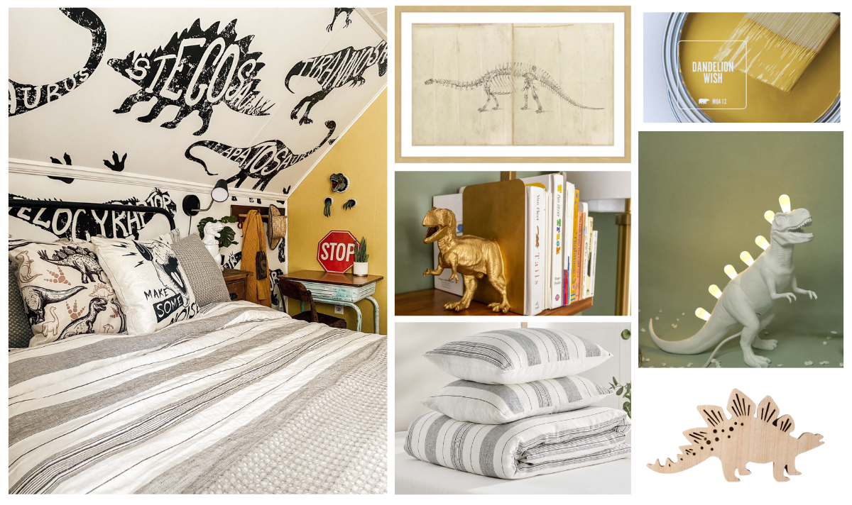 Kids Bedroom Ideas