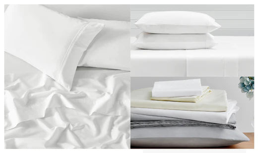good thread count for sheets