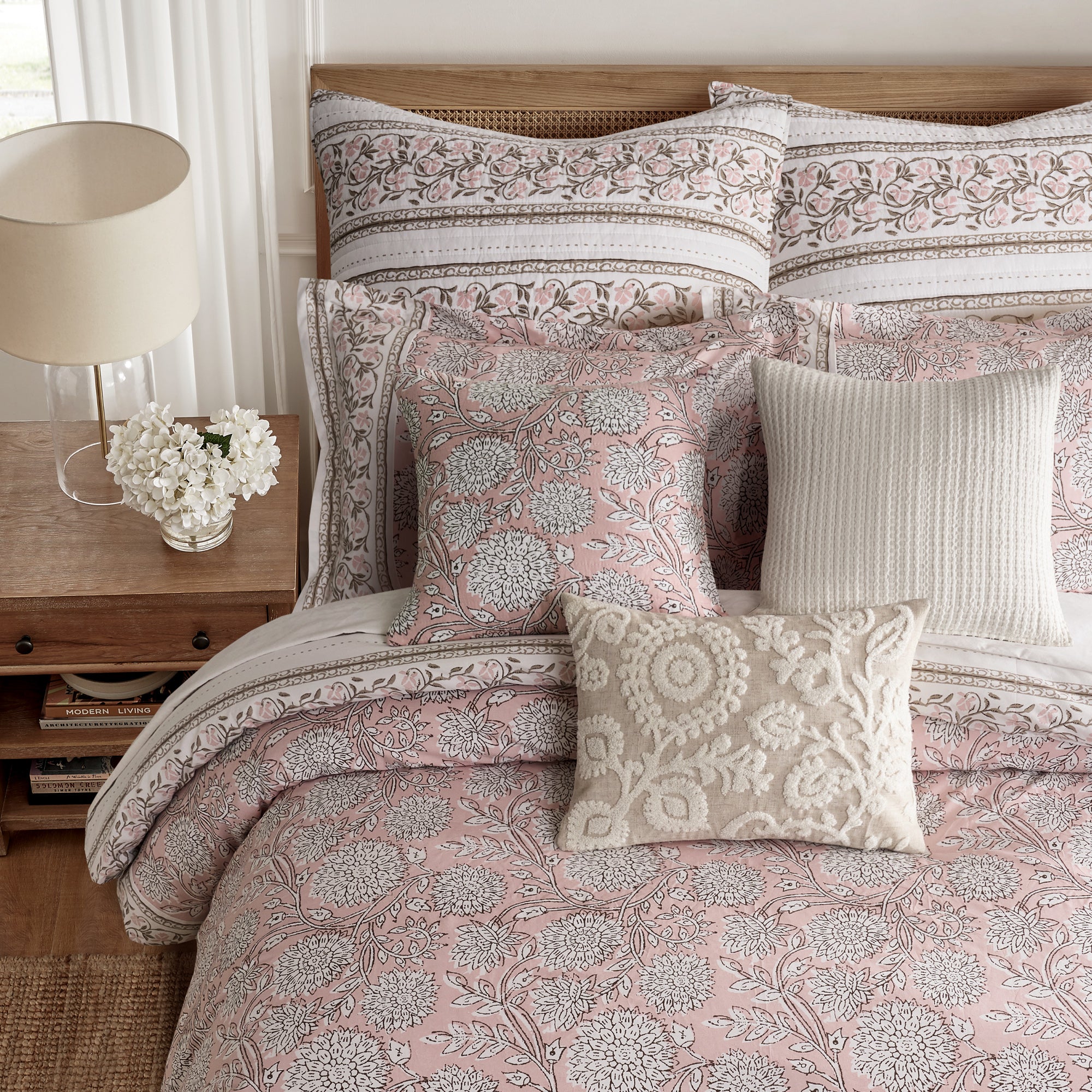 Adare Duvet Cover Set