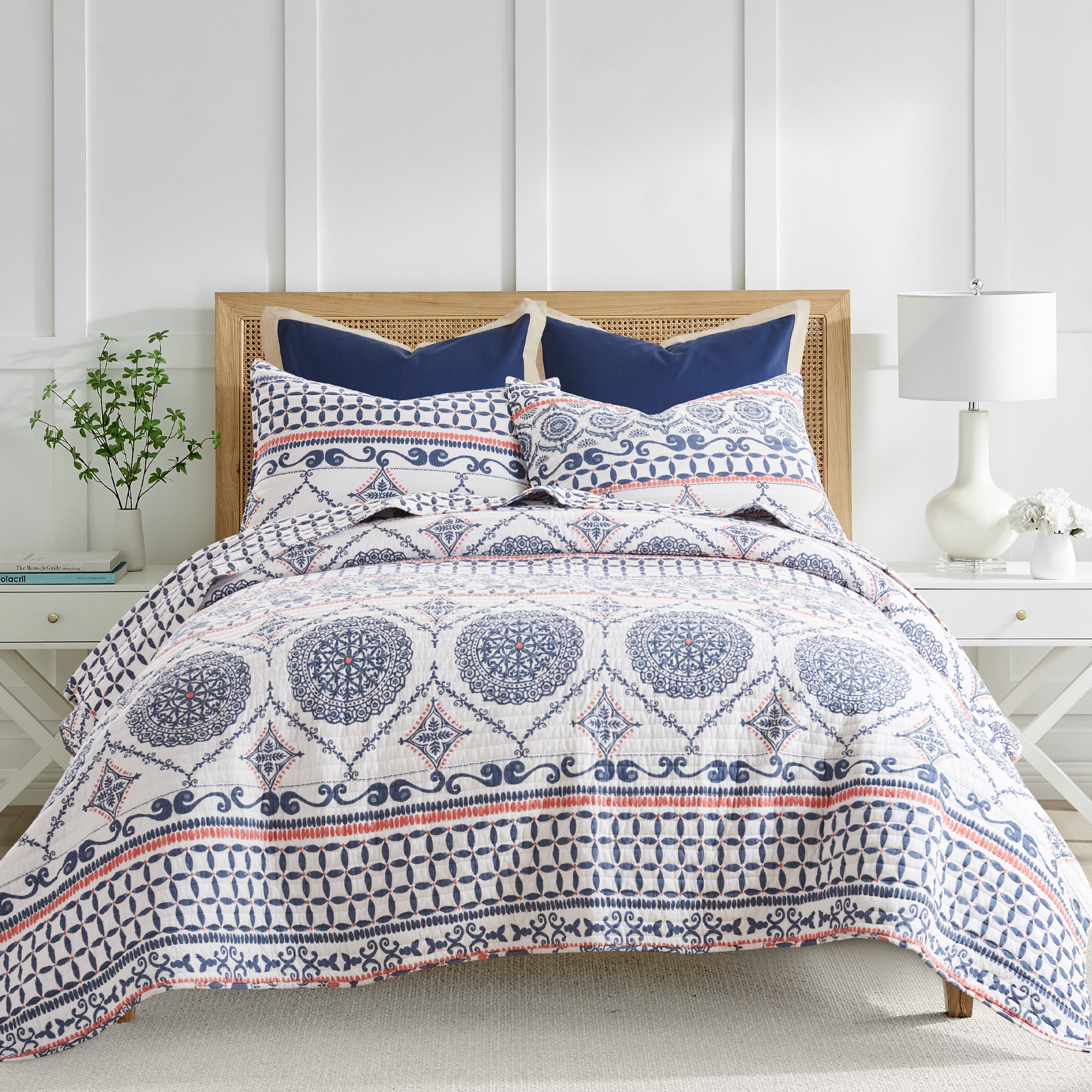 Levtex Home Caperoad Quilt Set Quilts