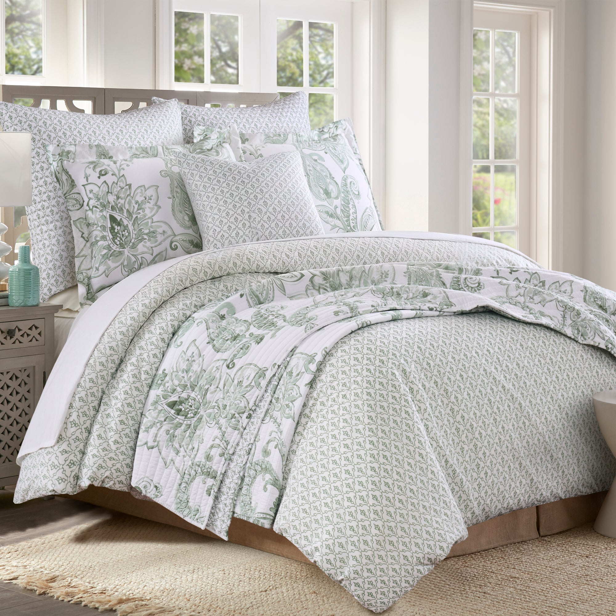 Bennett Comforter Set