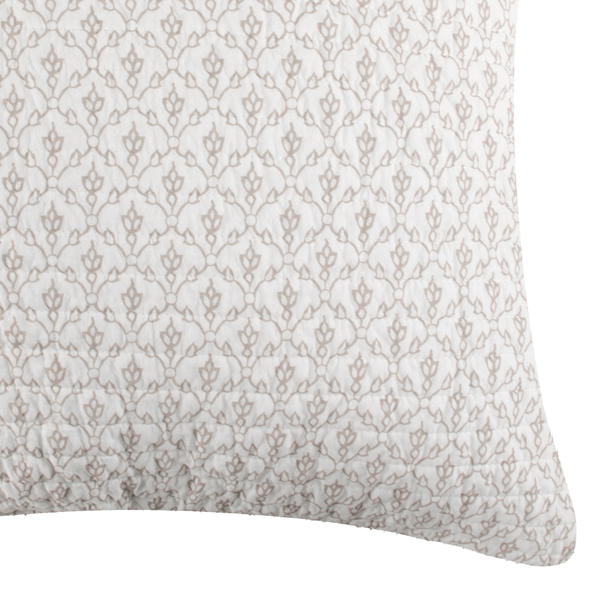 Levtex Home Bennett Euro Sham Set of 2 Euro Shams