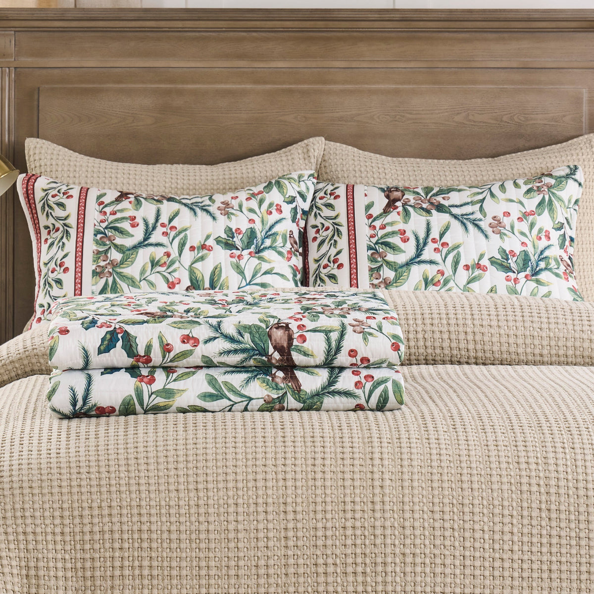 Berry Lane Quilt Set