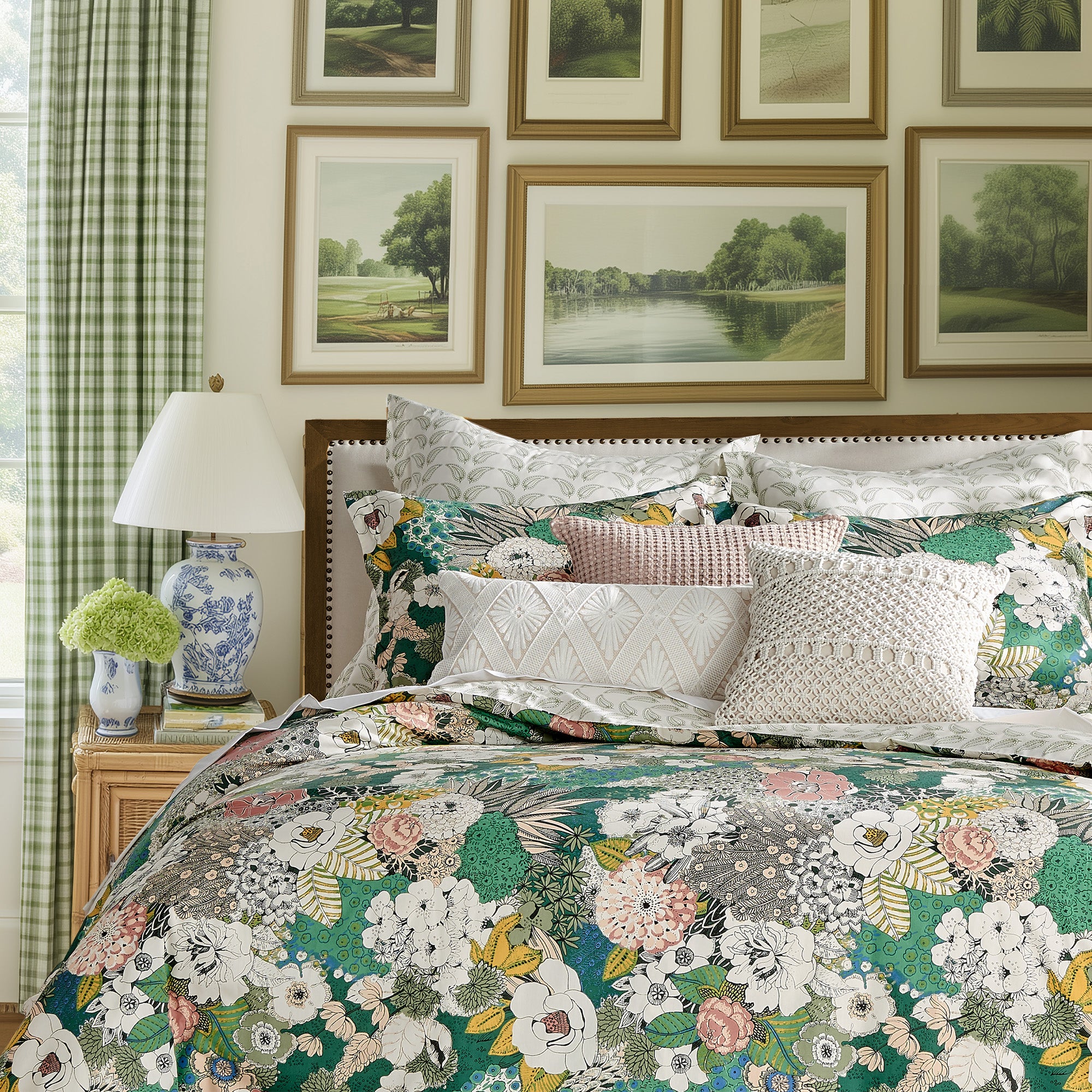Bettina Comforter