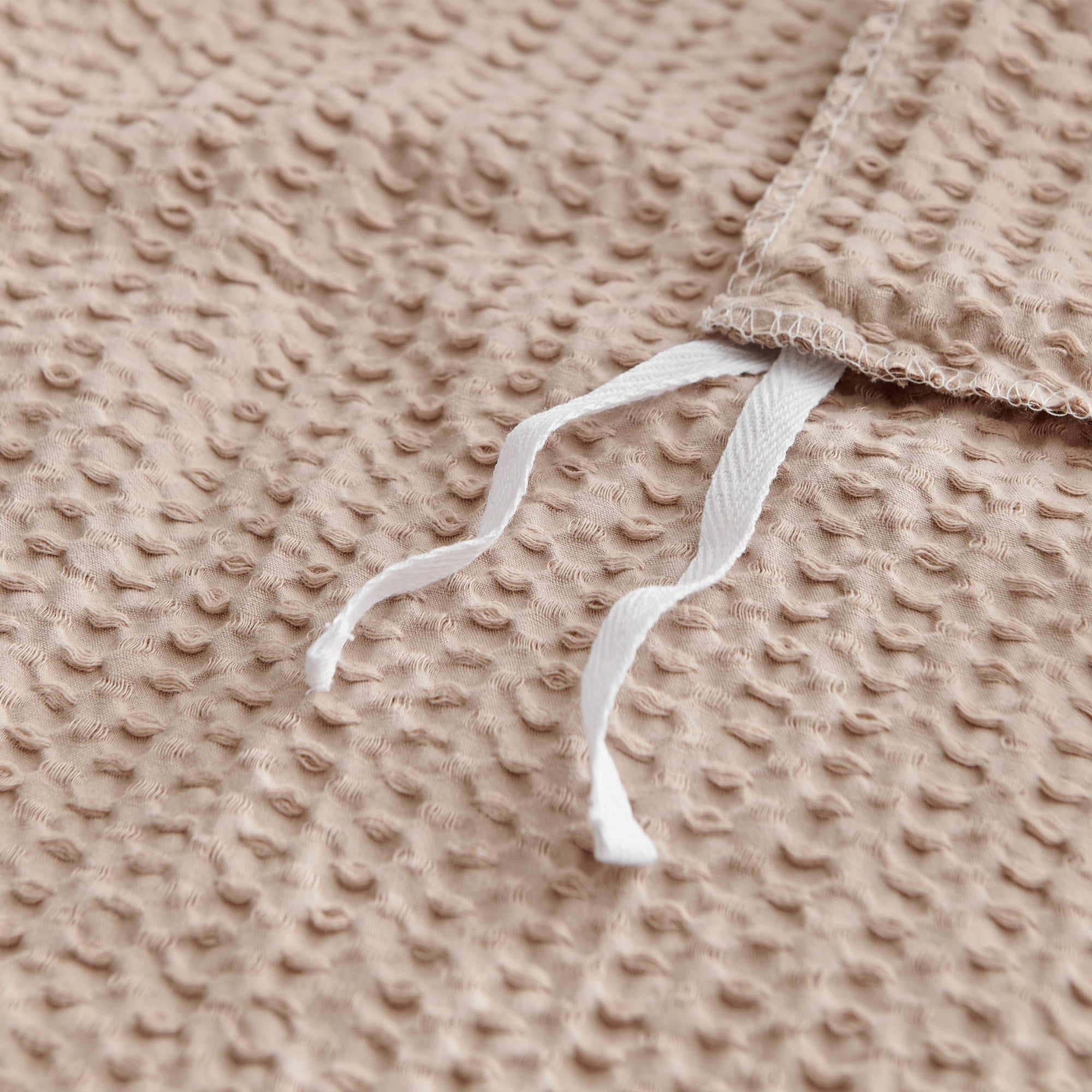 Levtex Home Cloud Waffle Duvet Cover Set Duvets