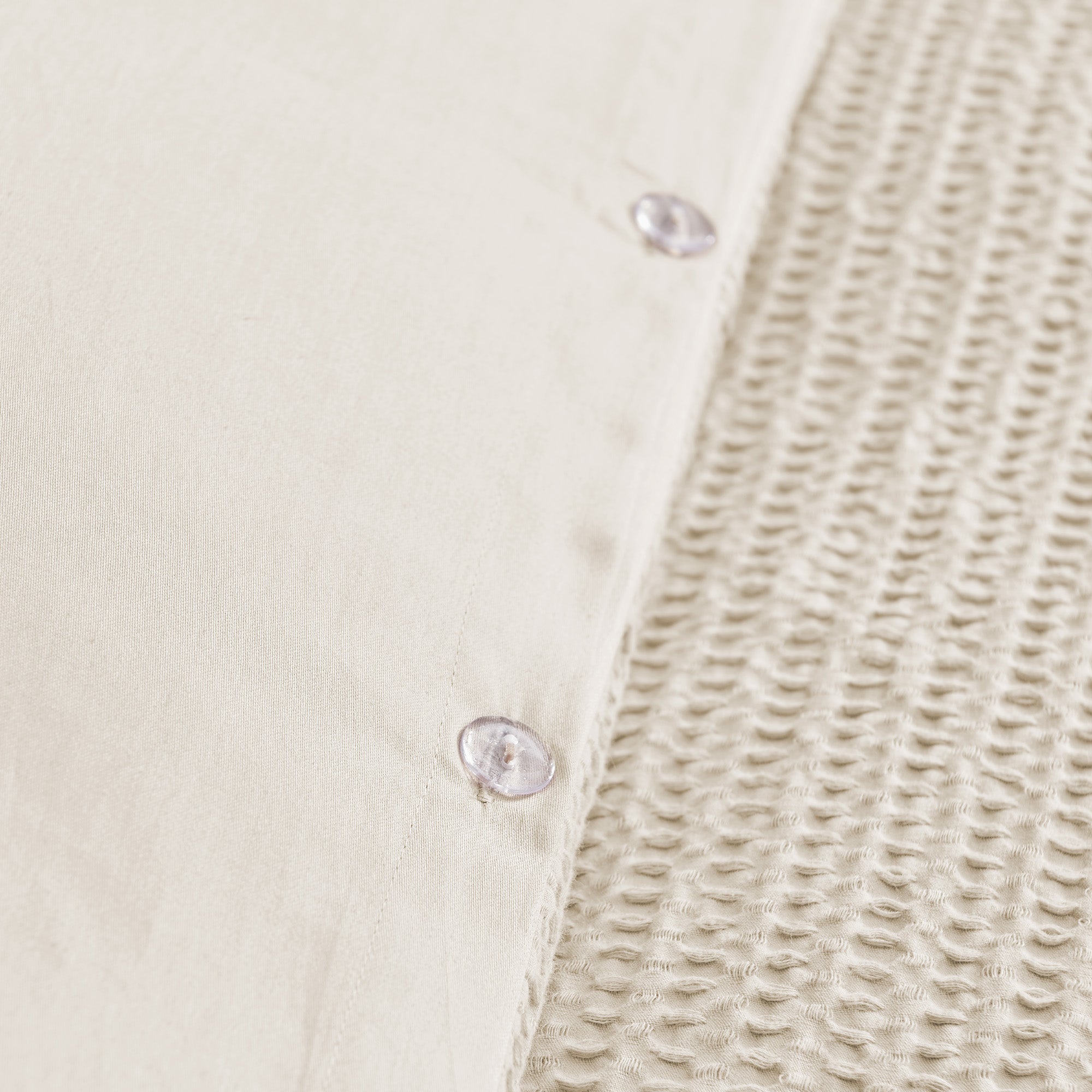 Levtex Home Cloud Waffle Duvet Cover Set Duvets