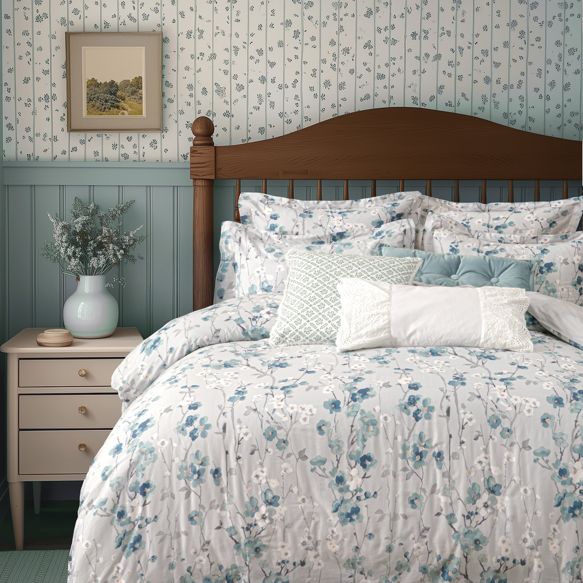 Levtex Home Florina Comforter Set Comforters
