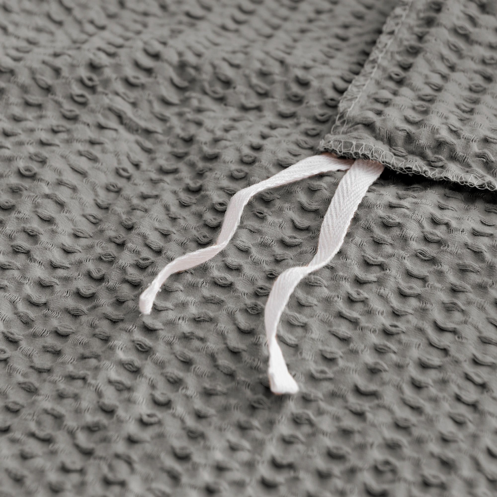 Levtex Home Cloud Waffle Duvet Cover Set Duvets