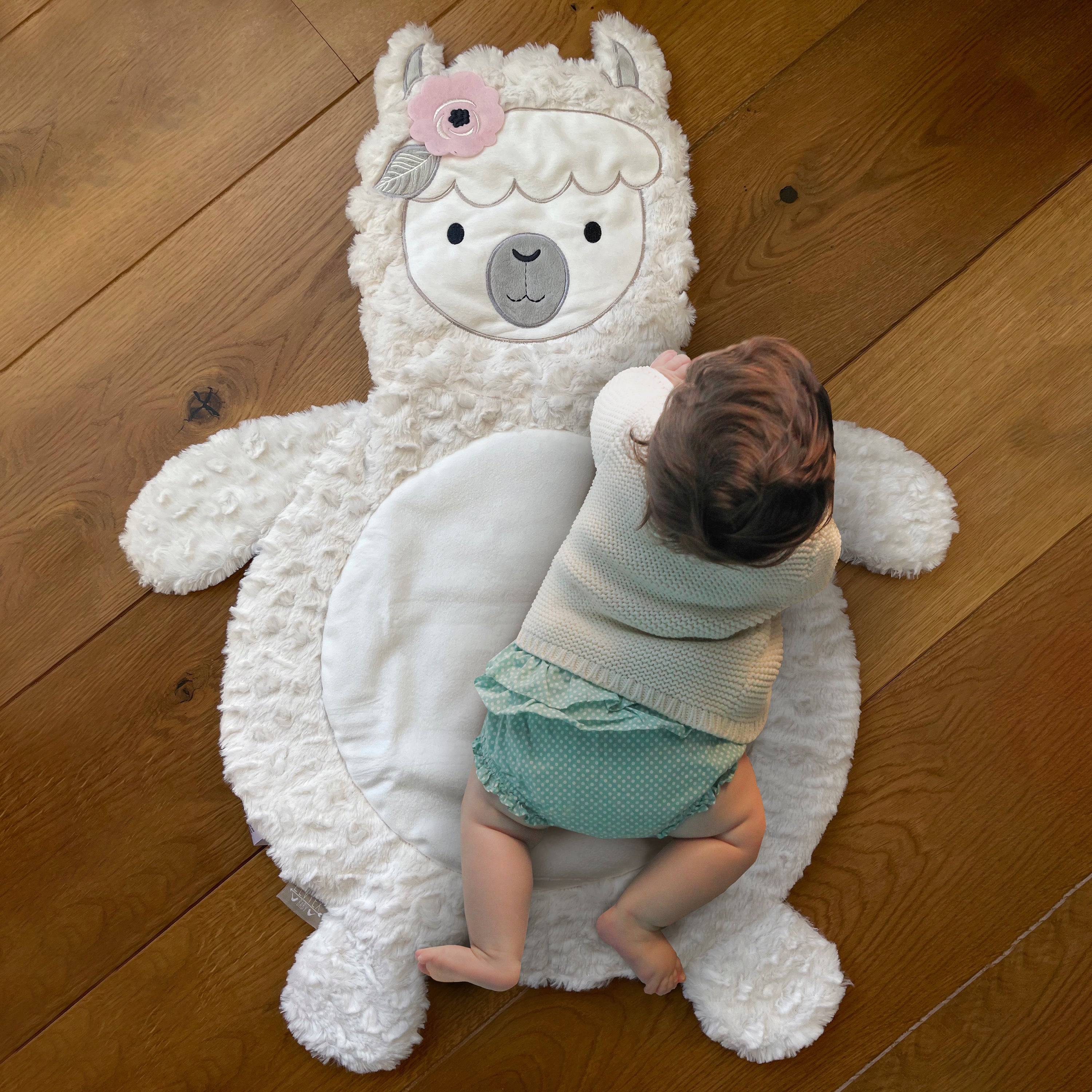 Levtex Home Imani Playmat Play Mats
