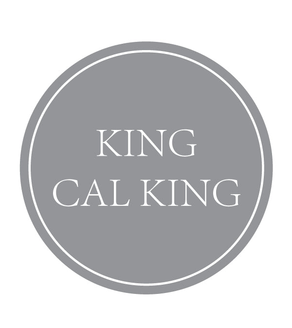 King / Cal King Size