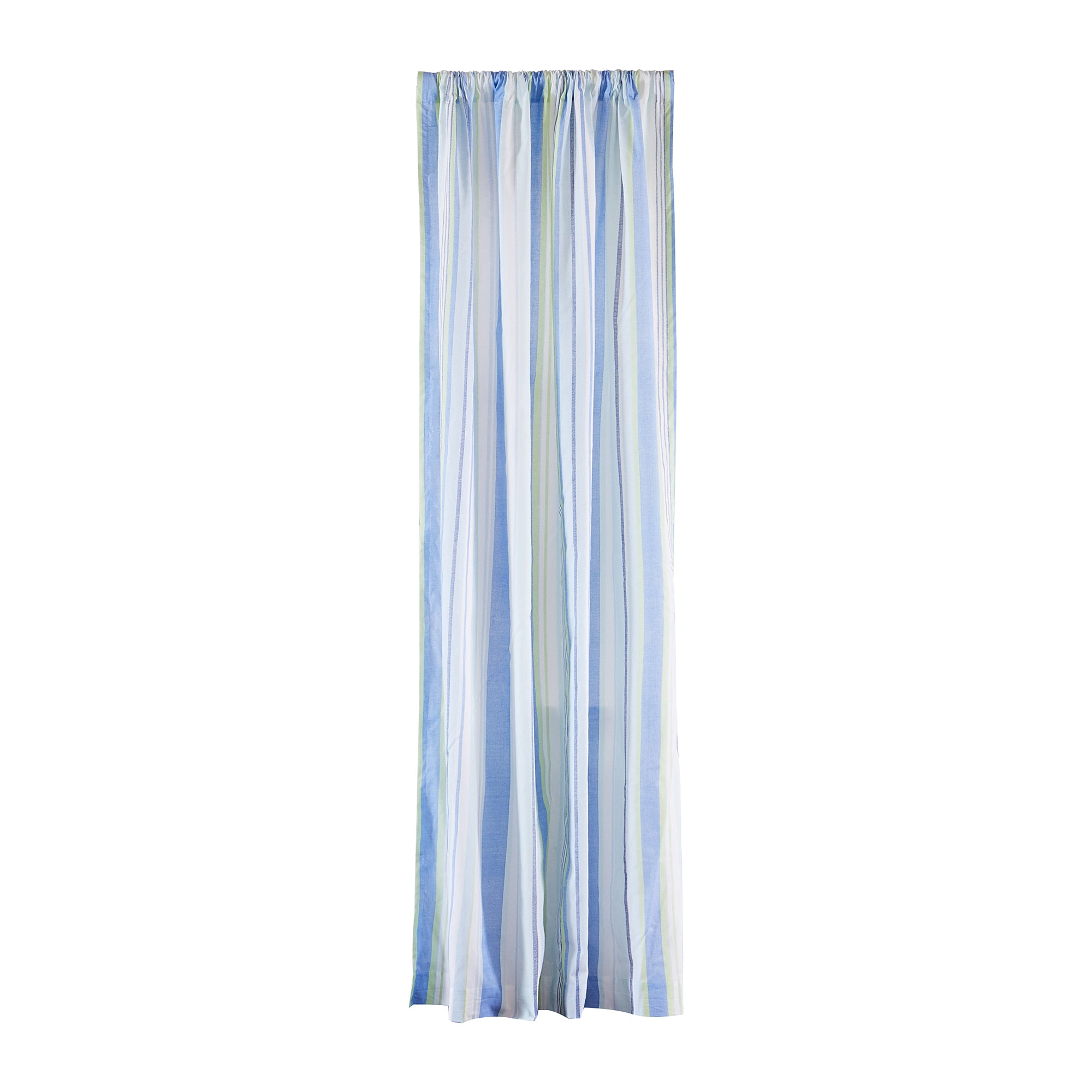 Levtex Home Catalina Fish Drape Panel Drapes