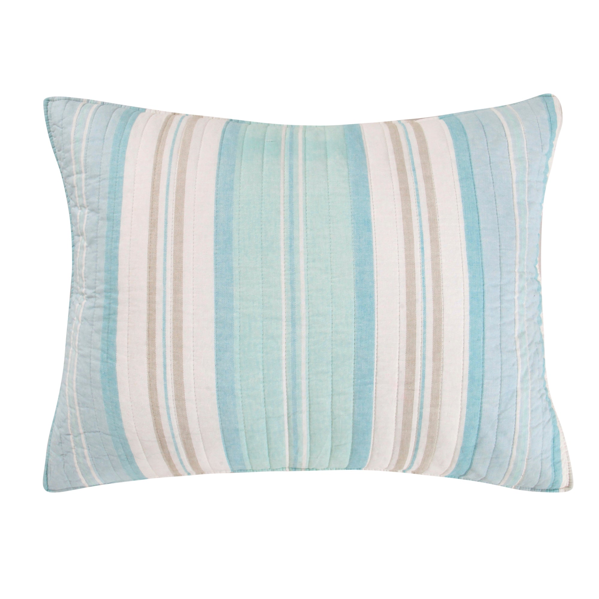 Levtex Home Kapalua Bay King Sham Shams