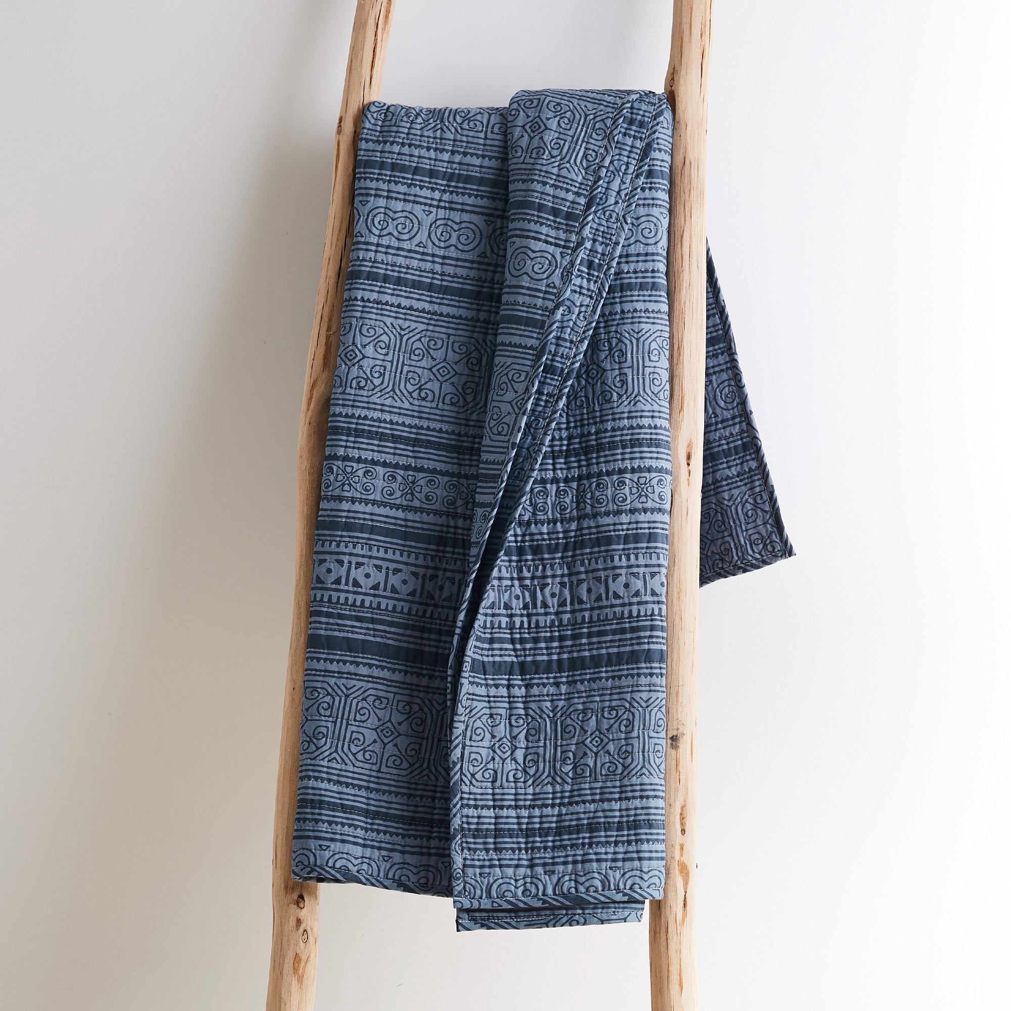 Levtex Home Tolteca Quilted Throw Throws