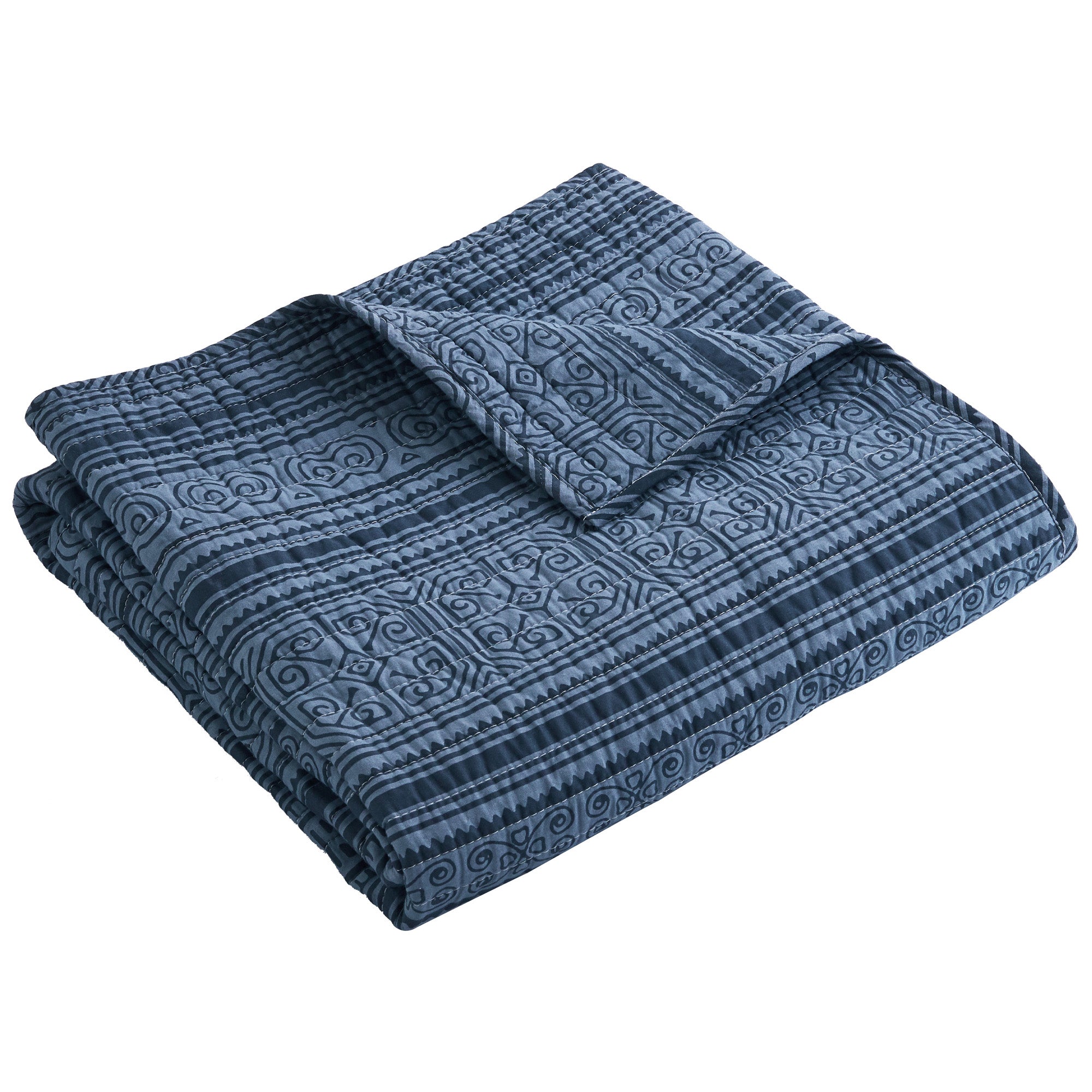 Levtex Home Tolteca Quilted Throw Throws