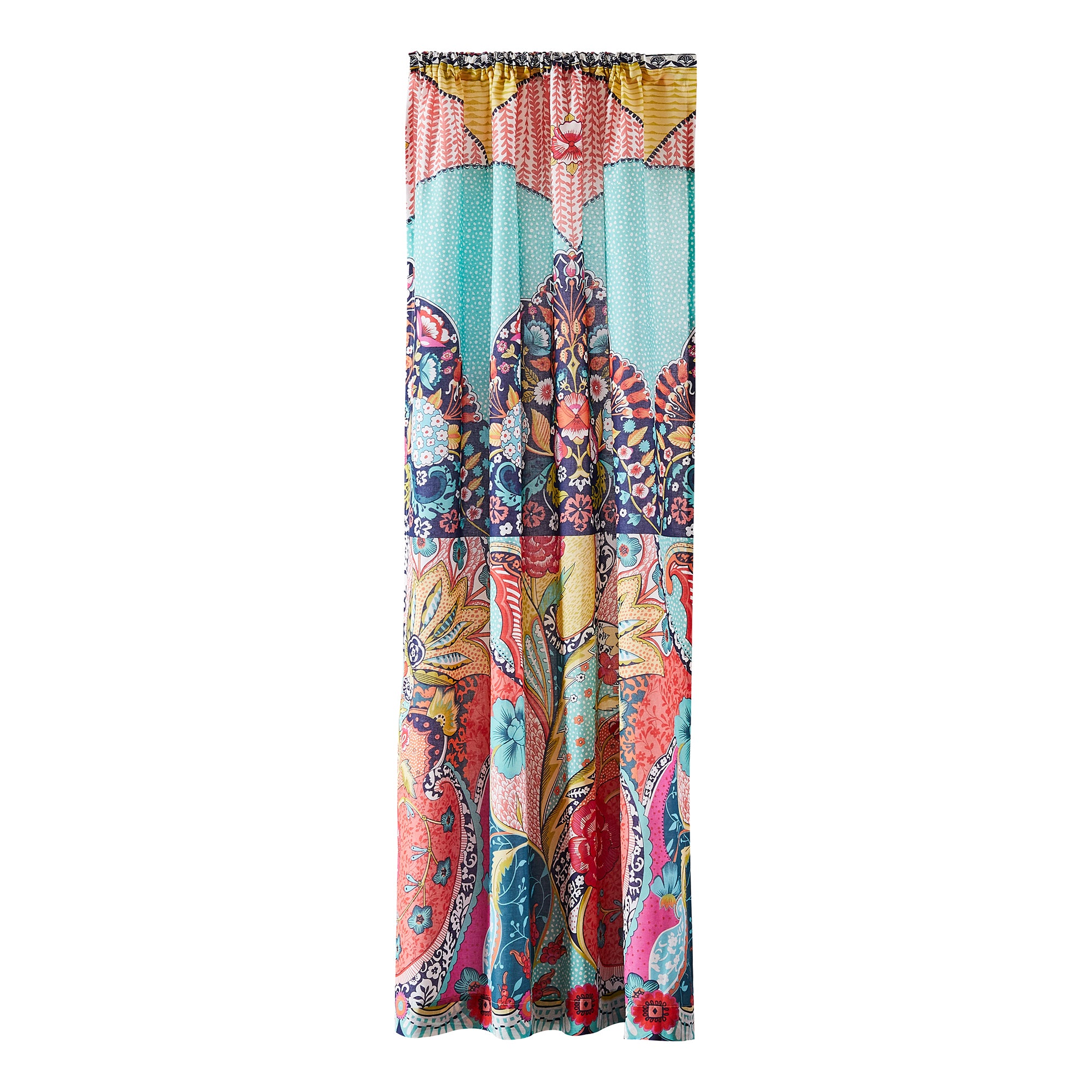 Levtex Home Jules Drape Panel Drapes