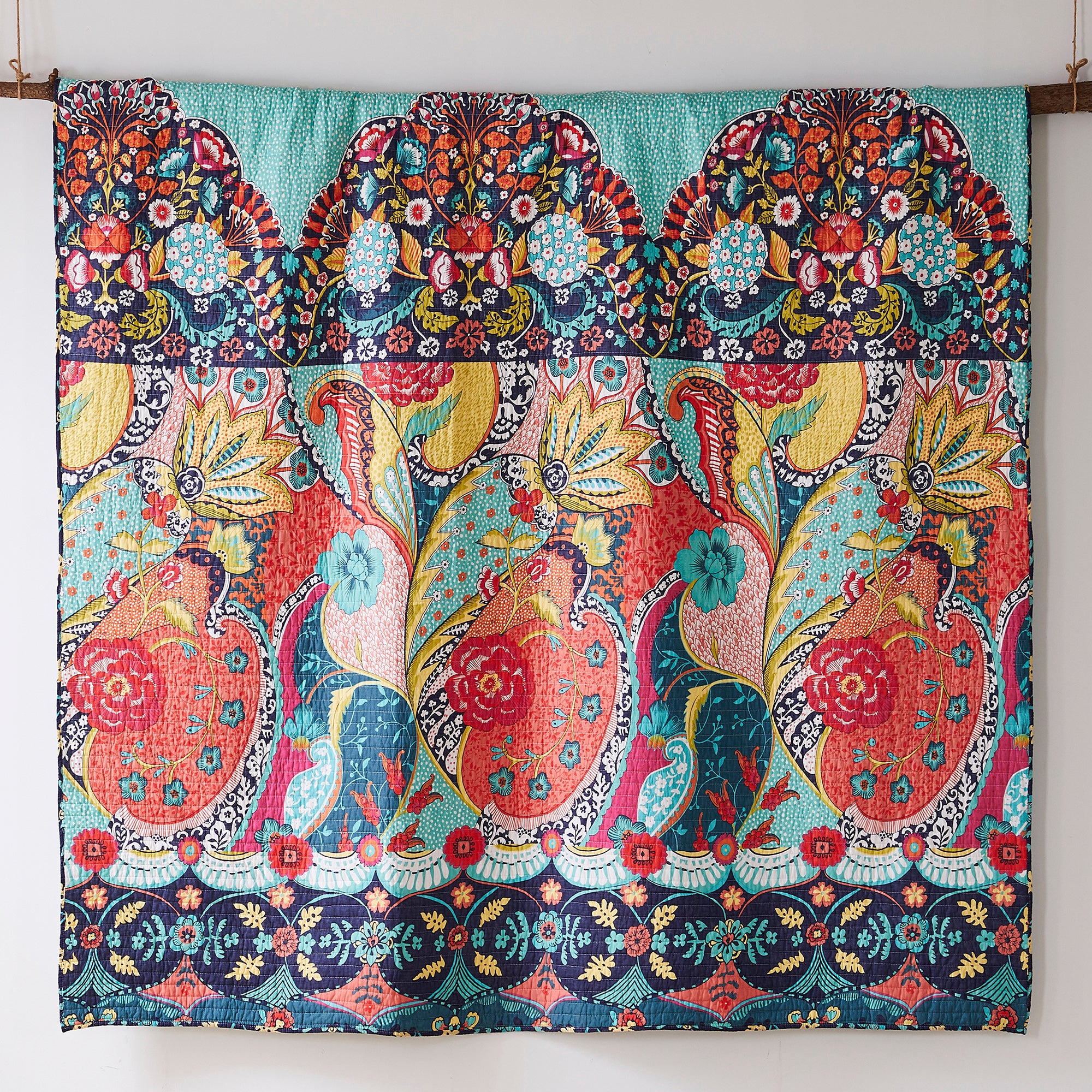 Levtex Home Jules Quilt Set Quilts