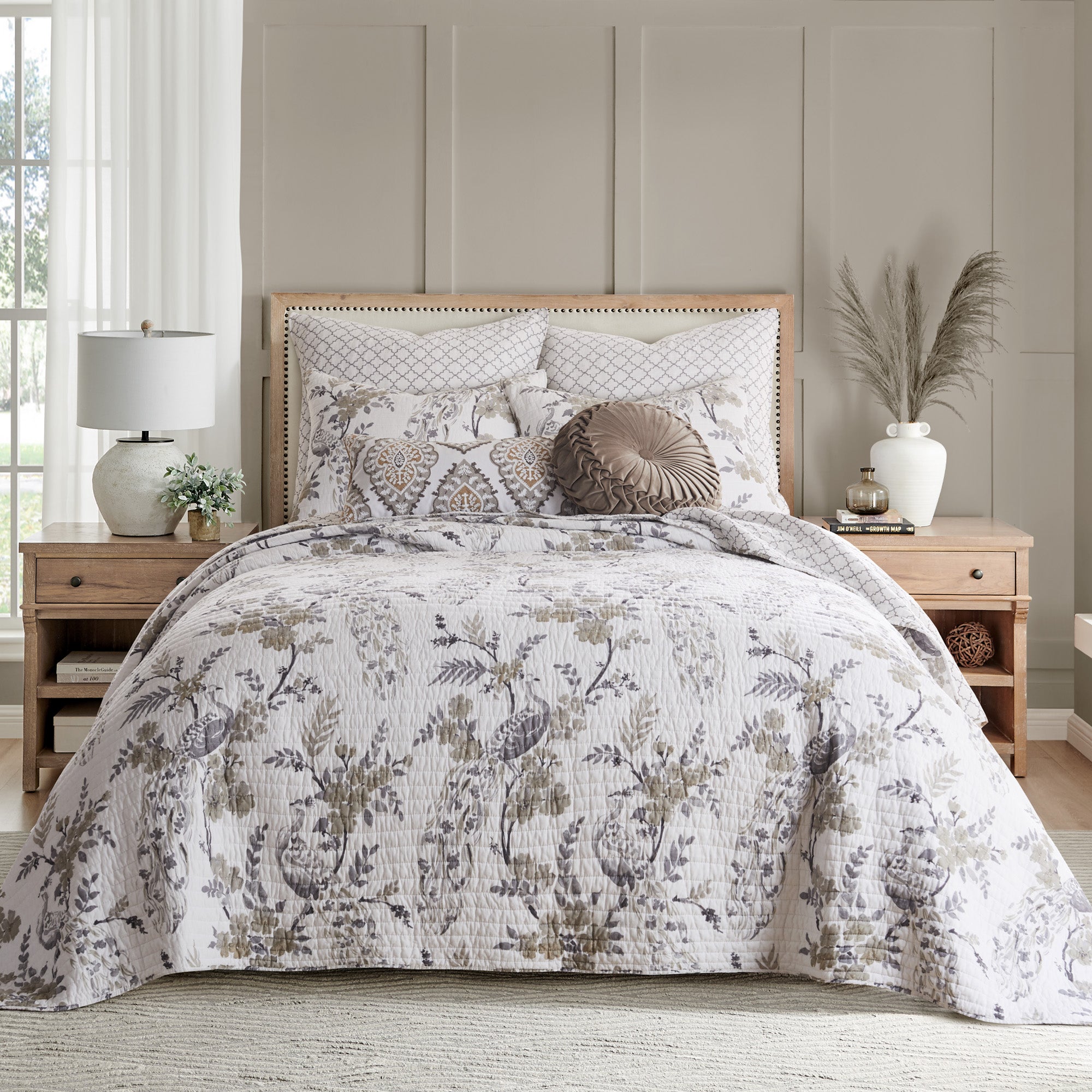 Levtex Home Pisa Bedspread Set Bedspreads