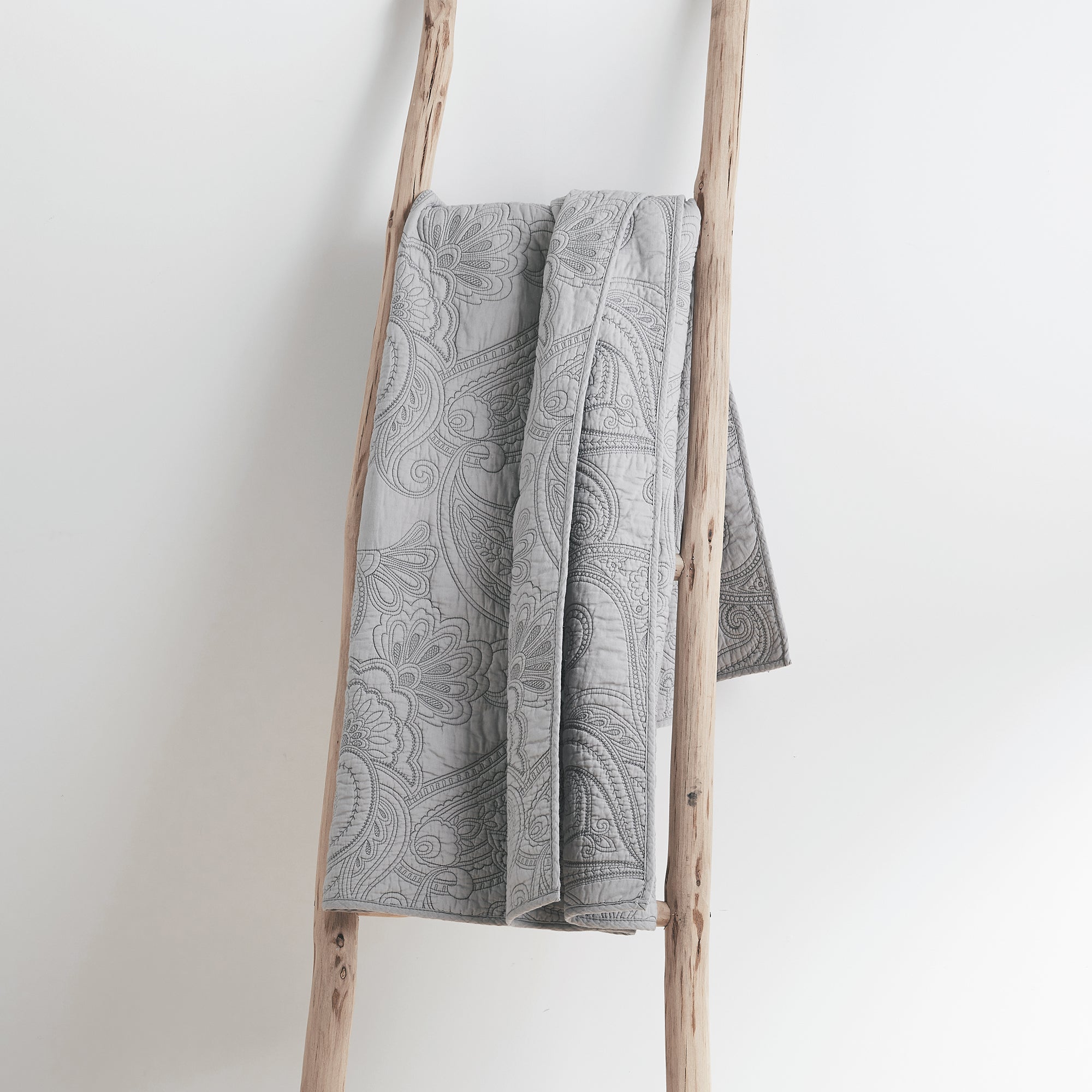 Levtex Home Perla Quilted Throw Throws