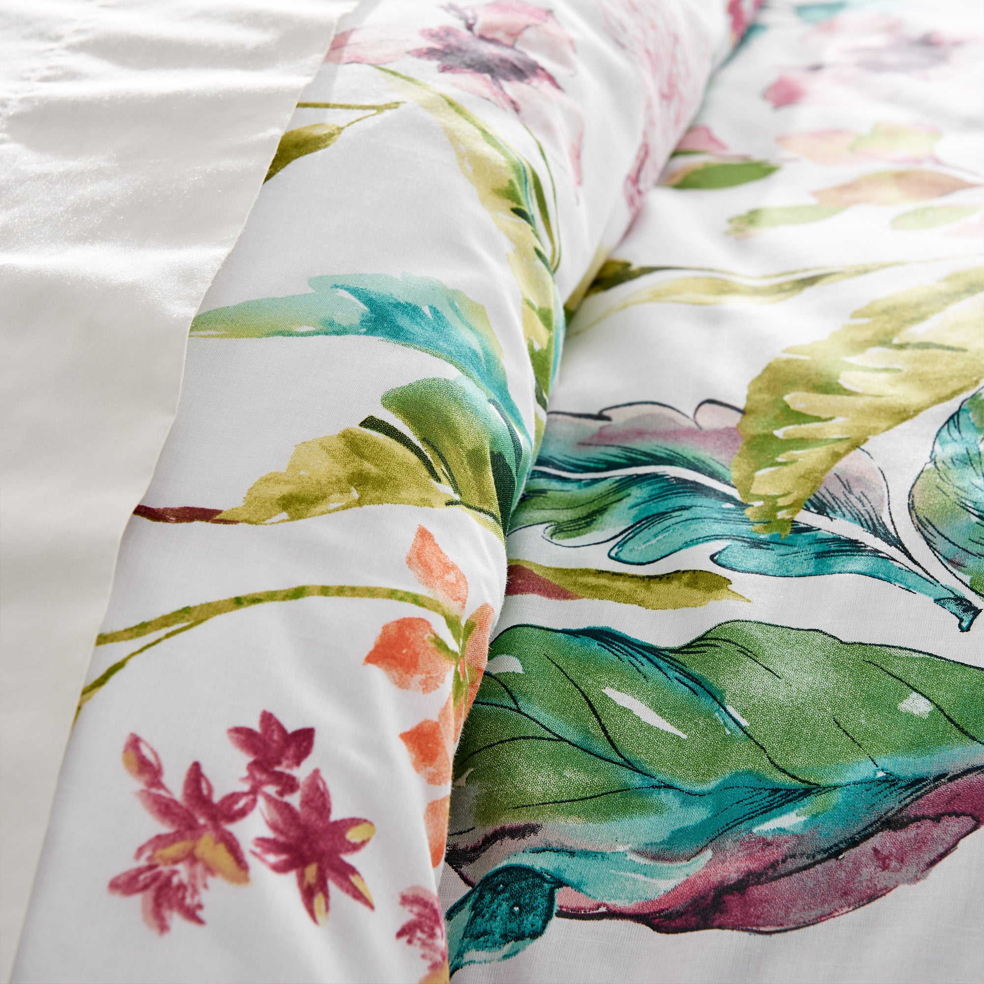 Levtex Home Malana Duvet Cover Set Duvets