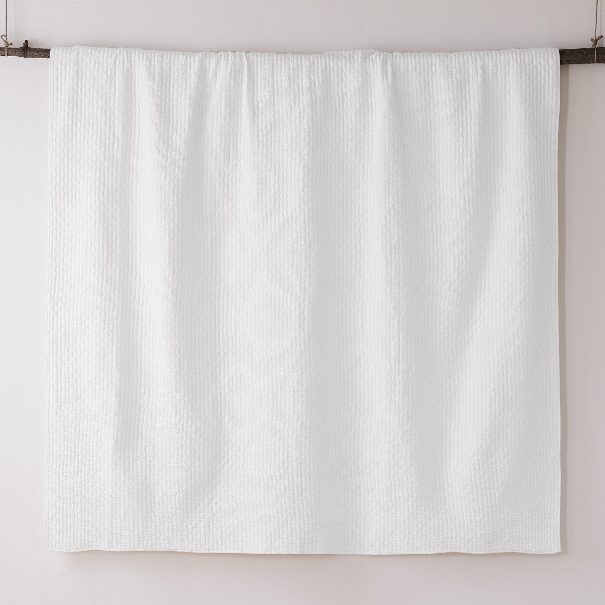 Cross Stitch Quilt Set