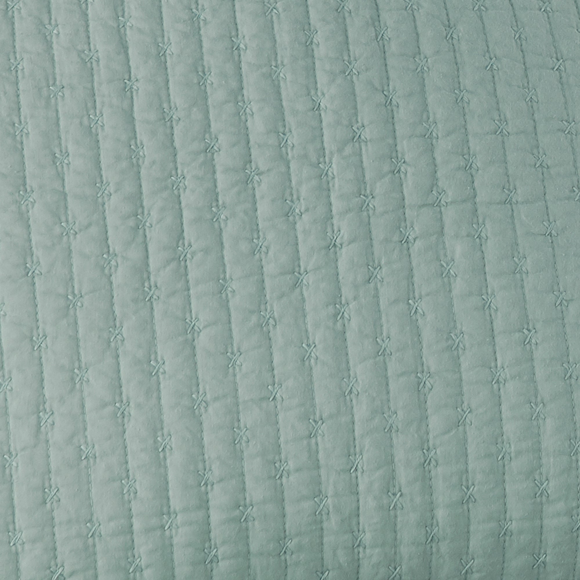 Cross Stitch Quilt Set