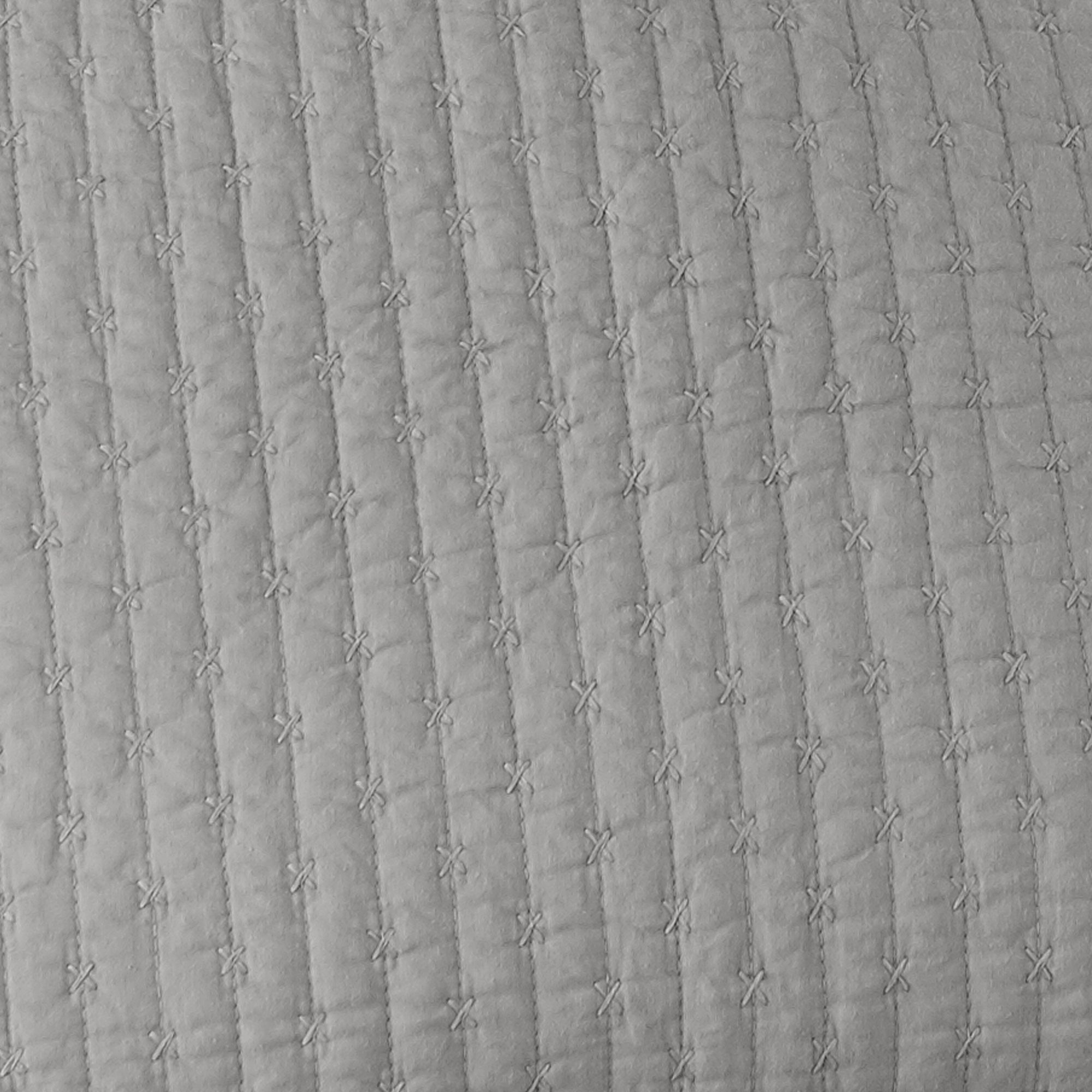 Cross Stitch Quilt Set