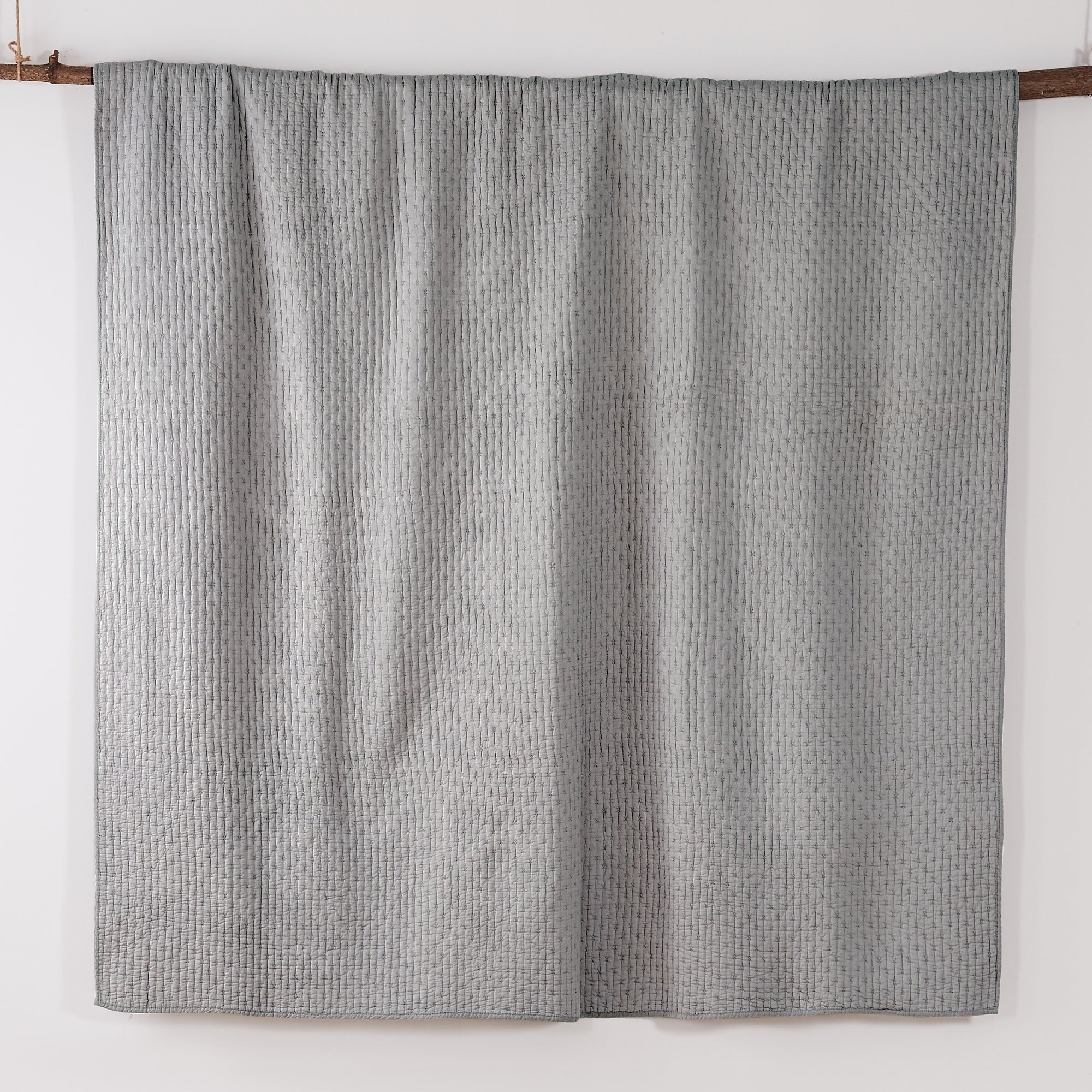 Cross Stitch Quilt Set