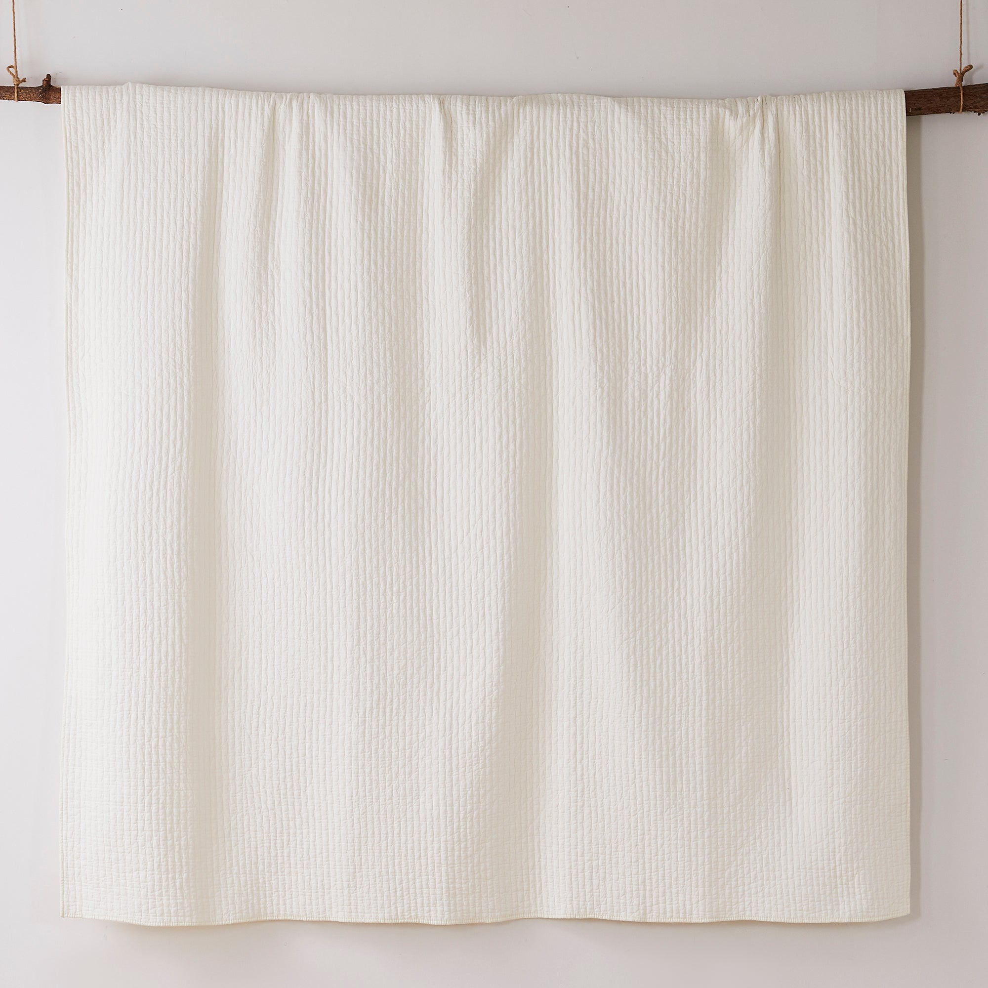 Levtex Home Cross Stitch Quilt Set Quilts