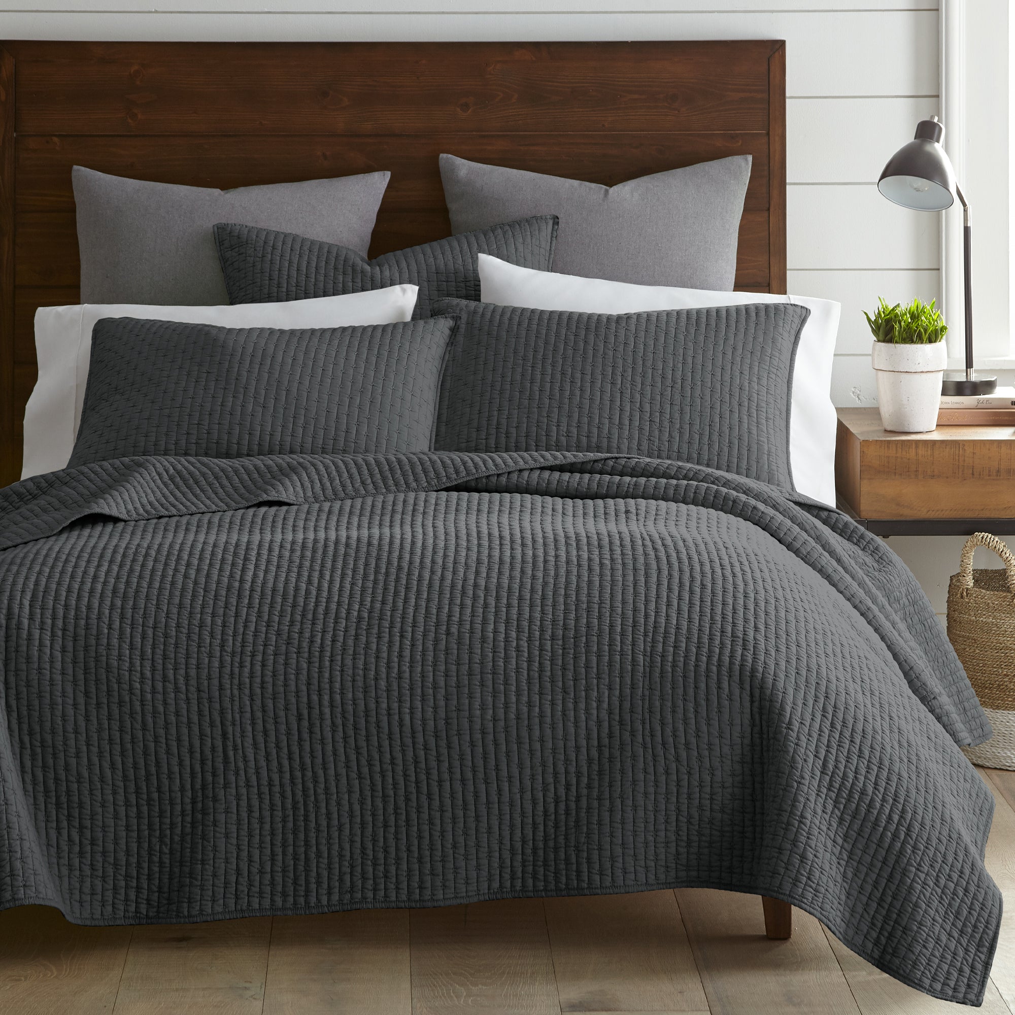 Cross Stitch Quilt Set