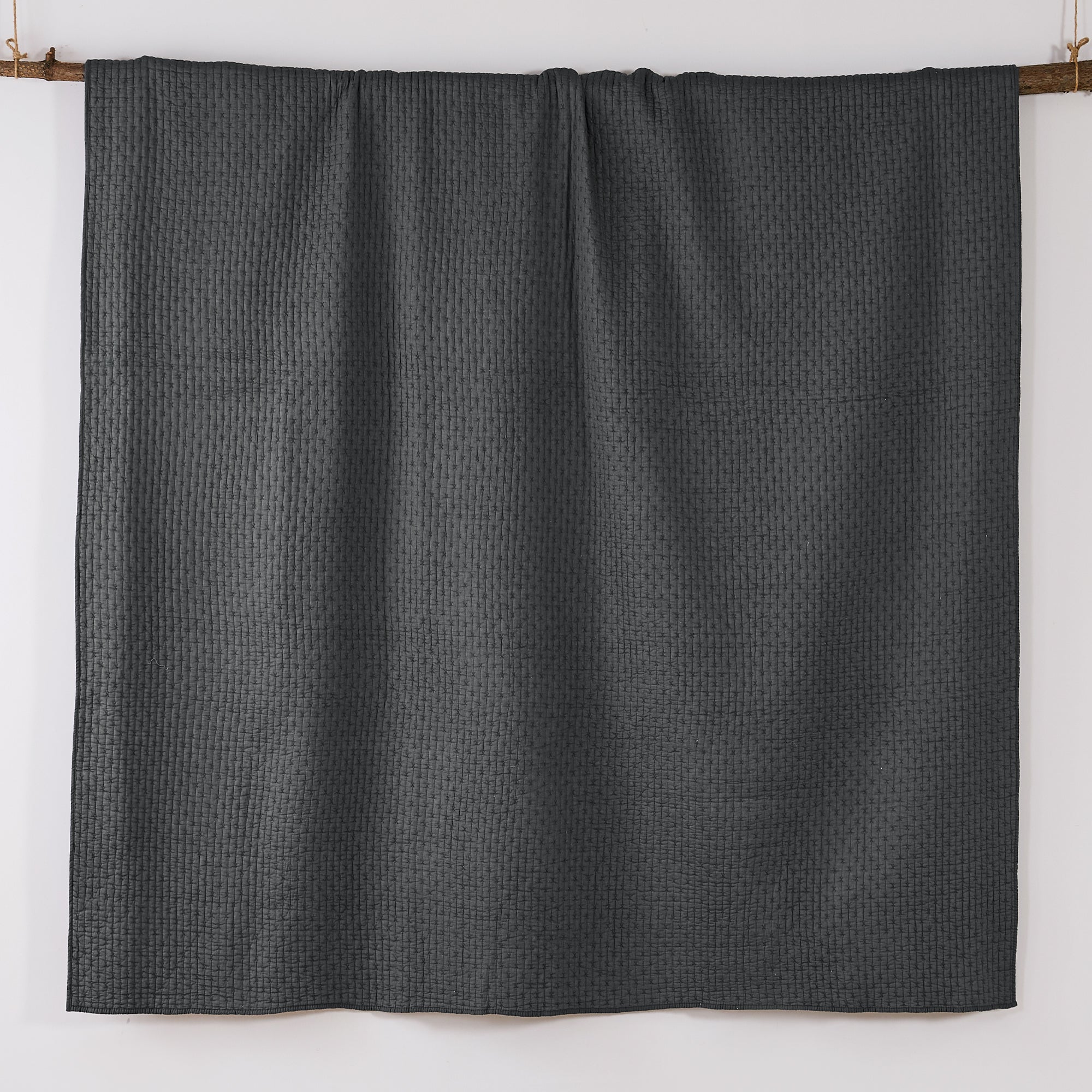 Cross Stitch Quilt Set