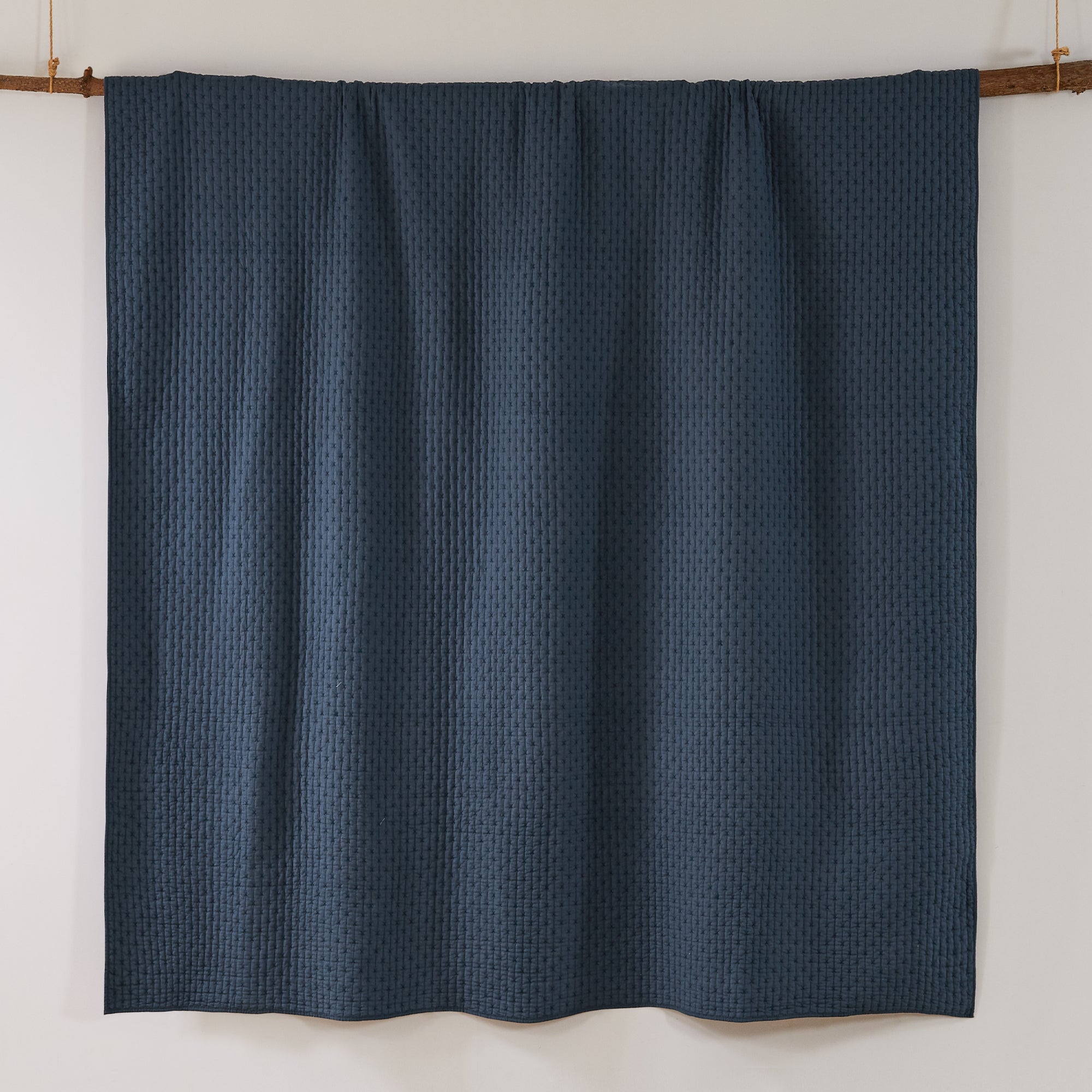 Levtex Home Cross Stitch Quilt Set Quilts