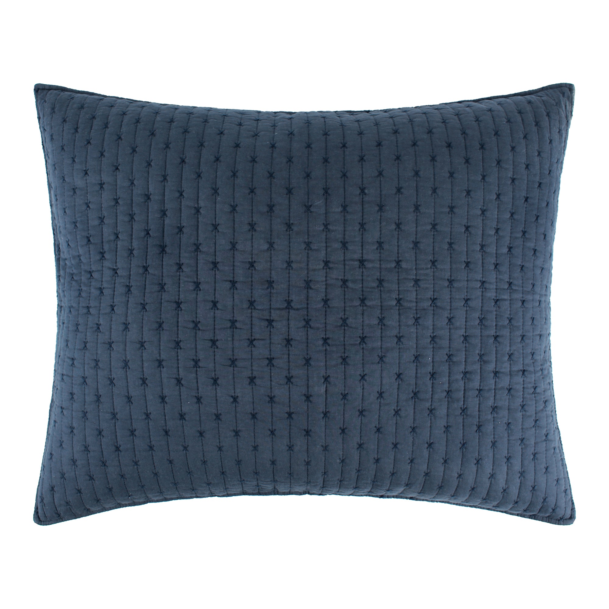 Levtex Home Cross Stitch Quilt Set Quilts