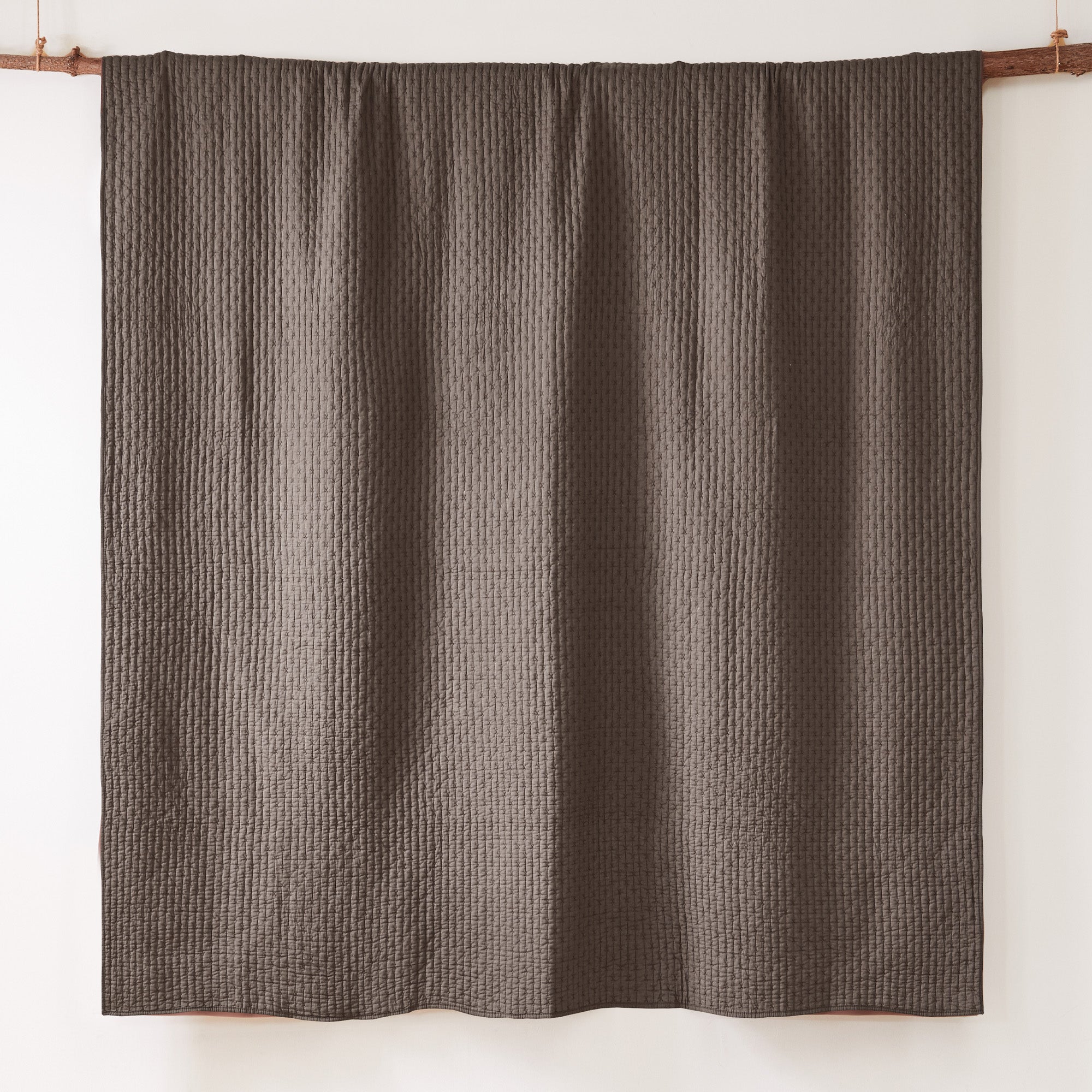 Levtex Home Cross Stitch Quilt Set Quilts