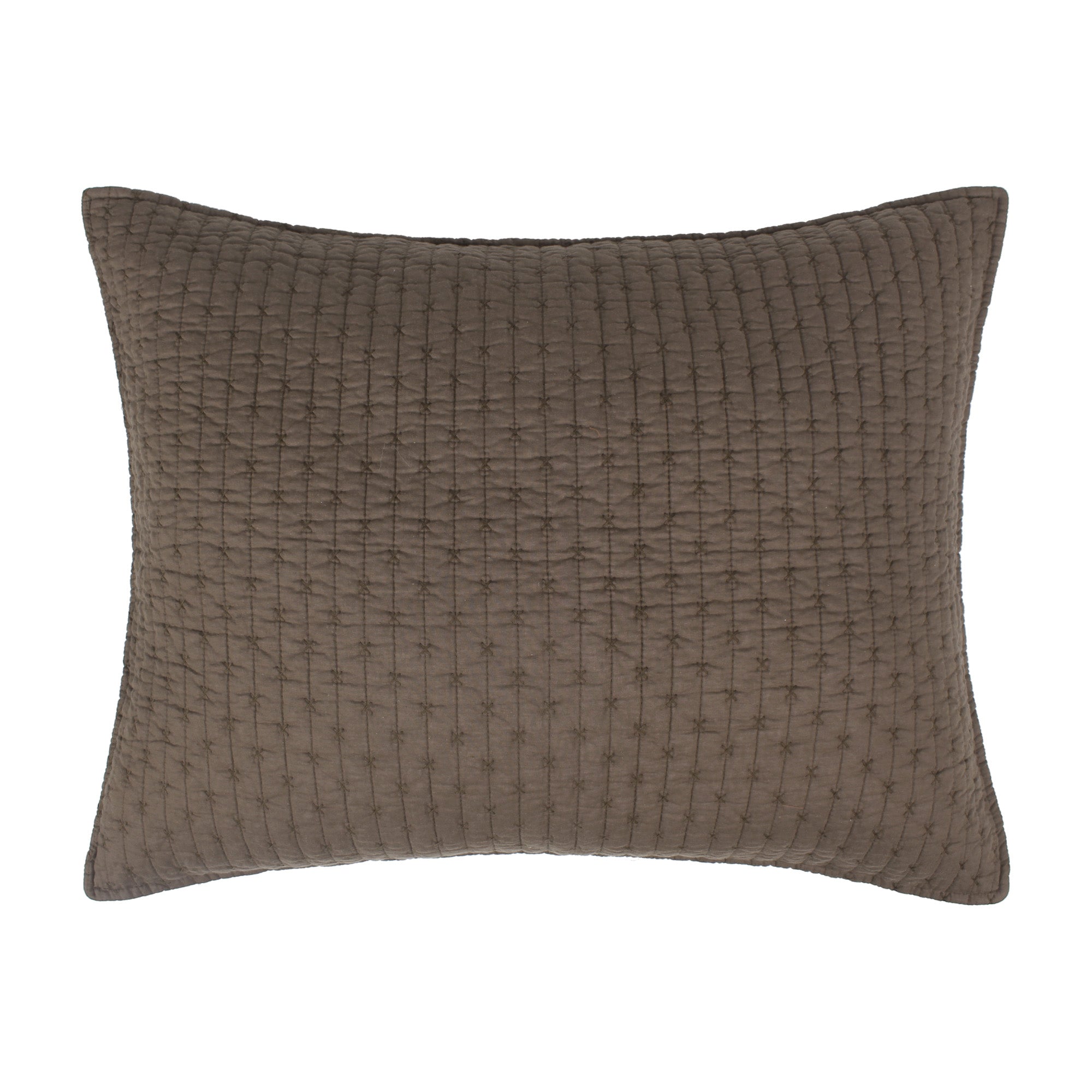 Levtex Home Cross Stitch Quilt Set Quilts