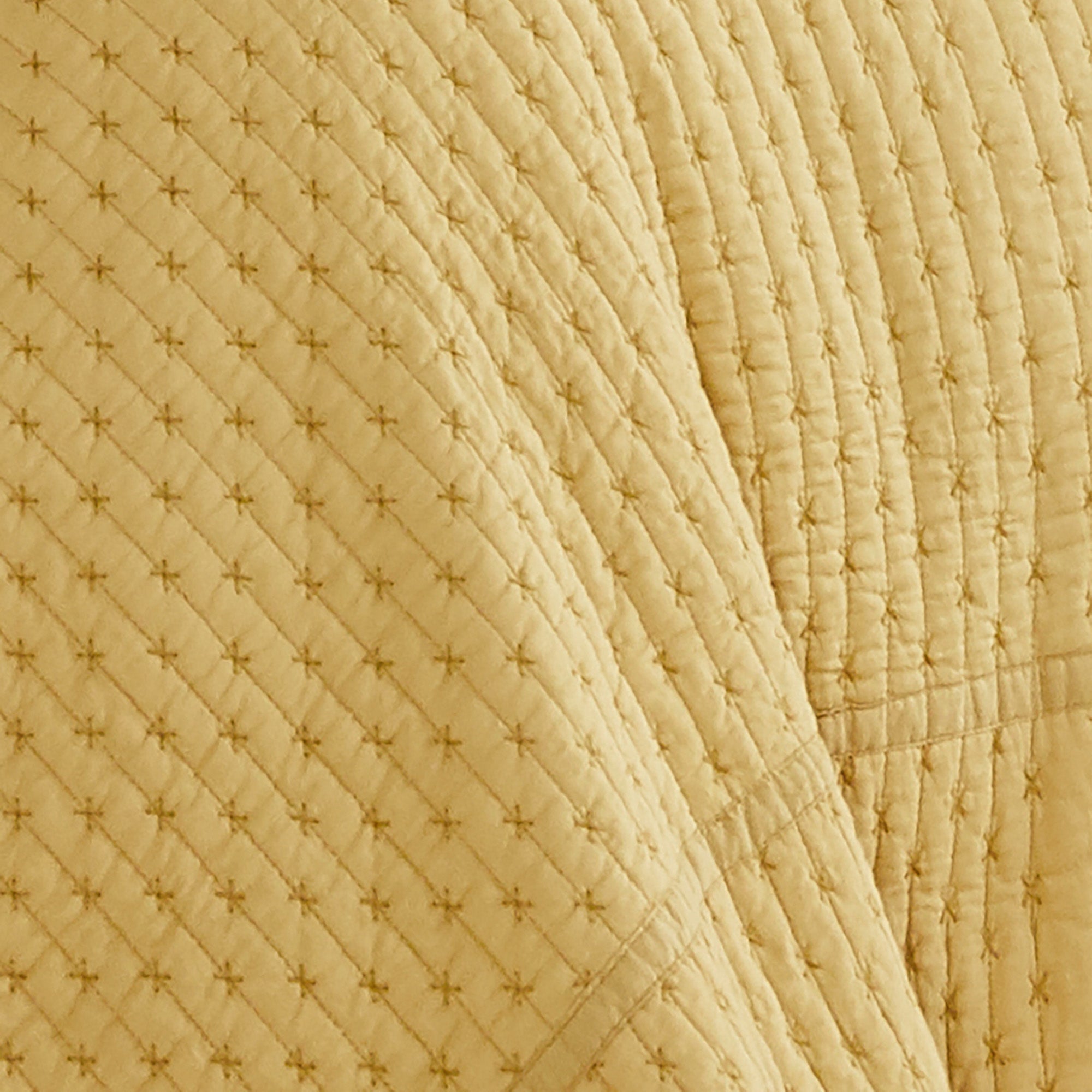 Levtex Home Cross Stitch Bedspread Set Bedspreads