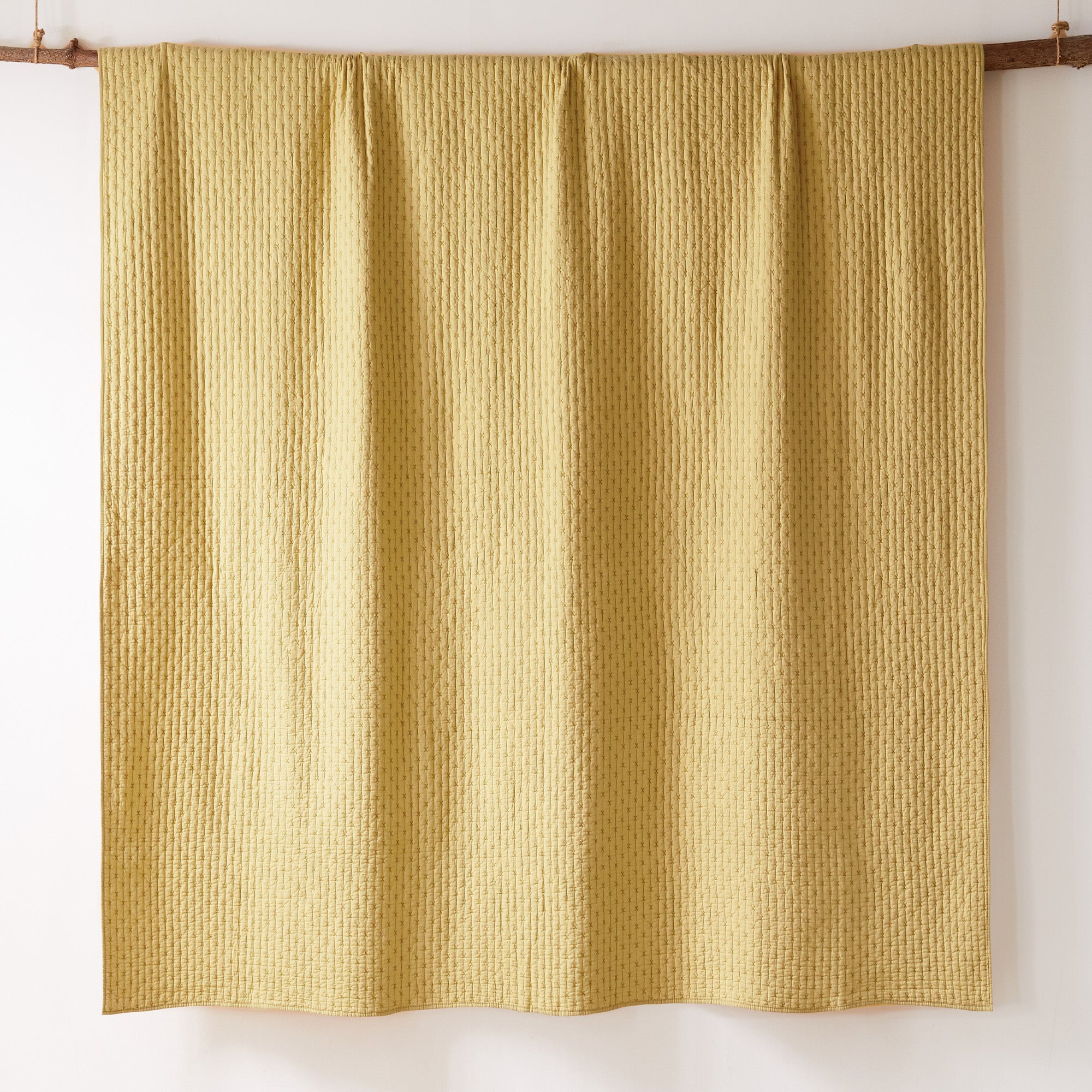 Levtex Home Cross Stitch Quilt Set Quilts