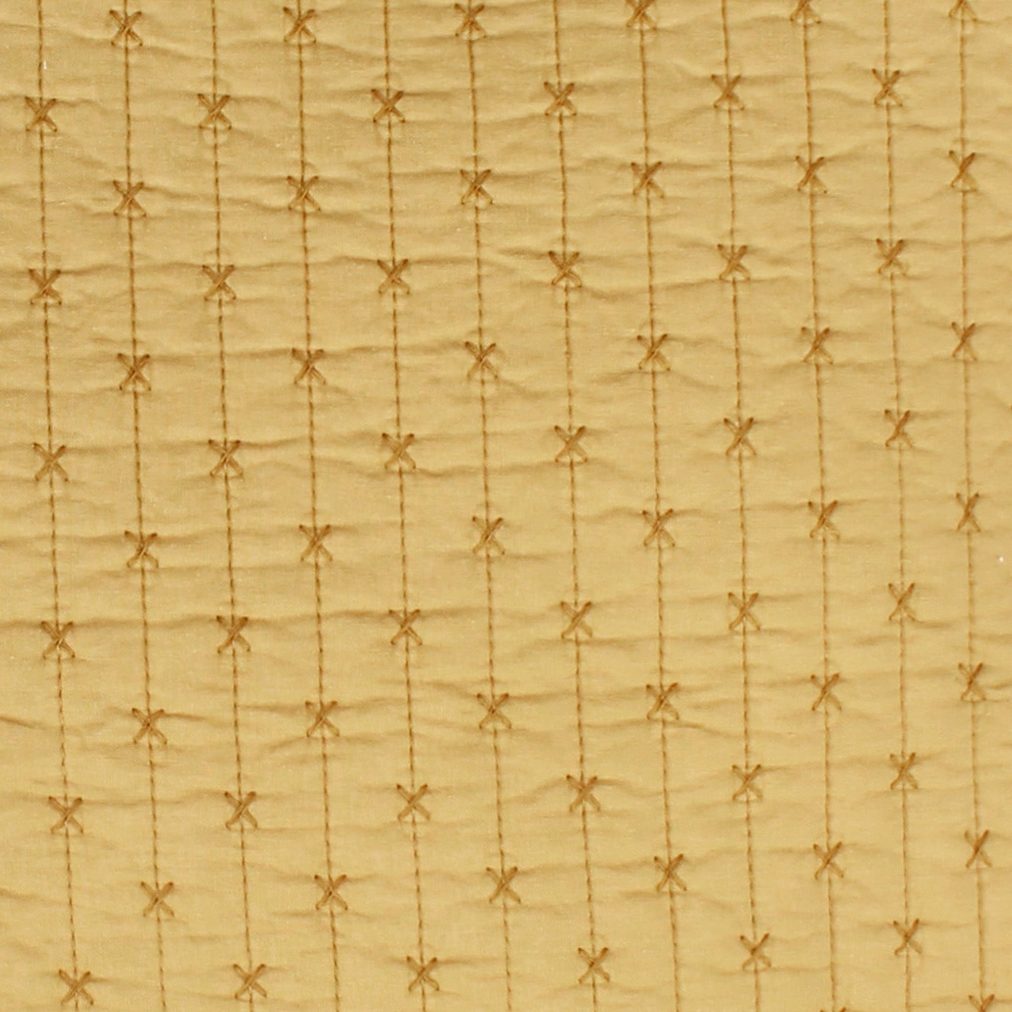 Levtex Home Cross Stitch Quilt Set Quilts