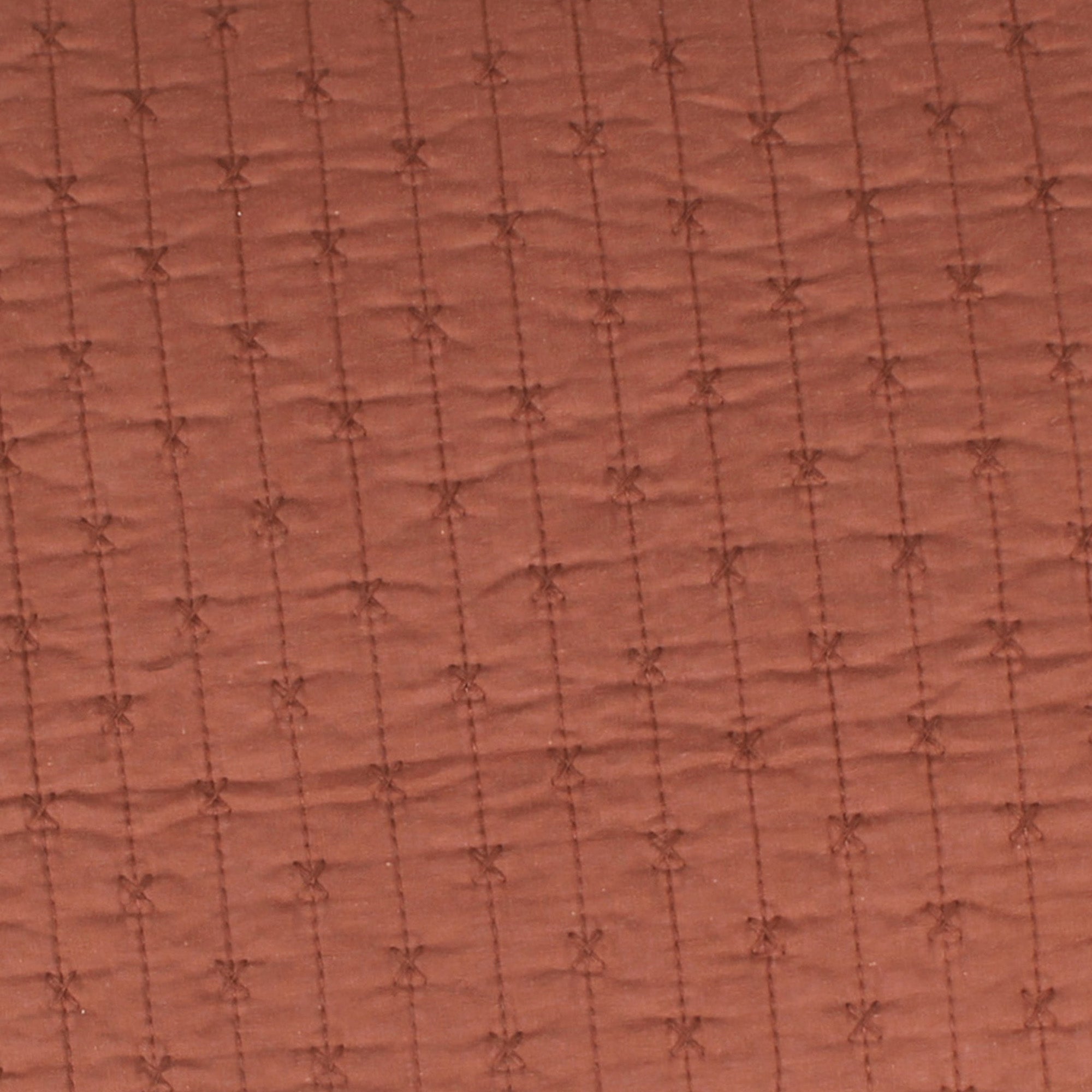 Levtex Home Cross Stitch Quilt Set Quilts