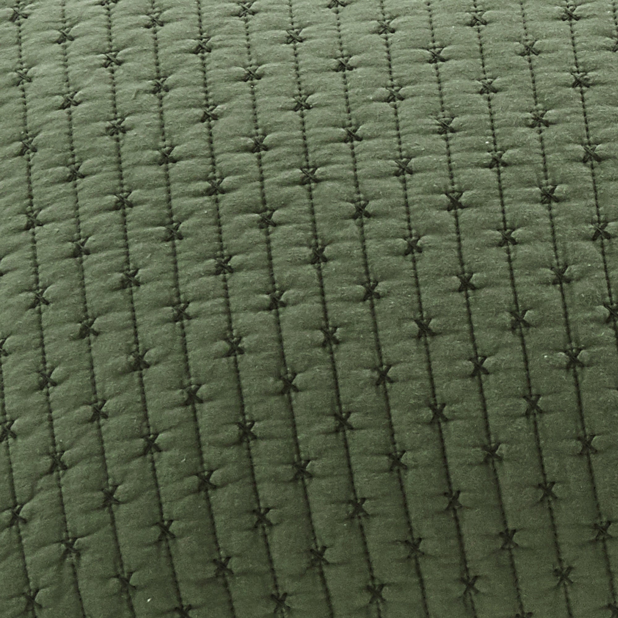 Cross Stitch Quilt Set