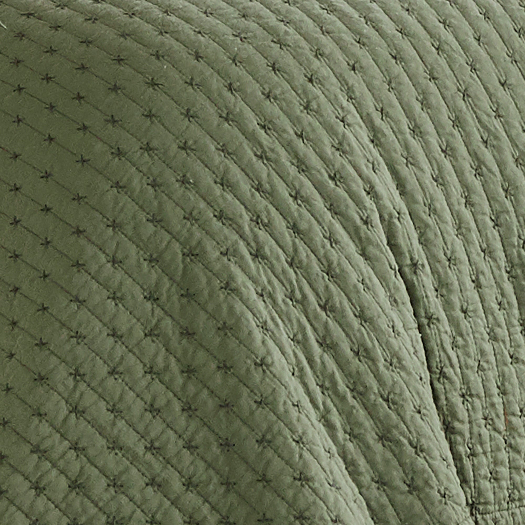 Levtex Home Cross Stitch Quilt Set Quilts