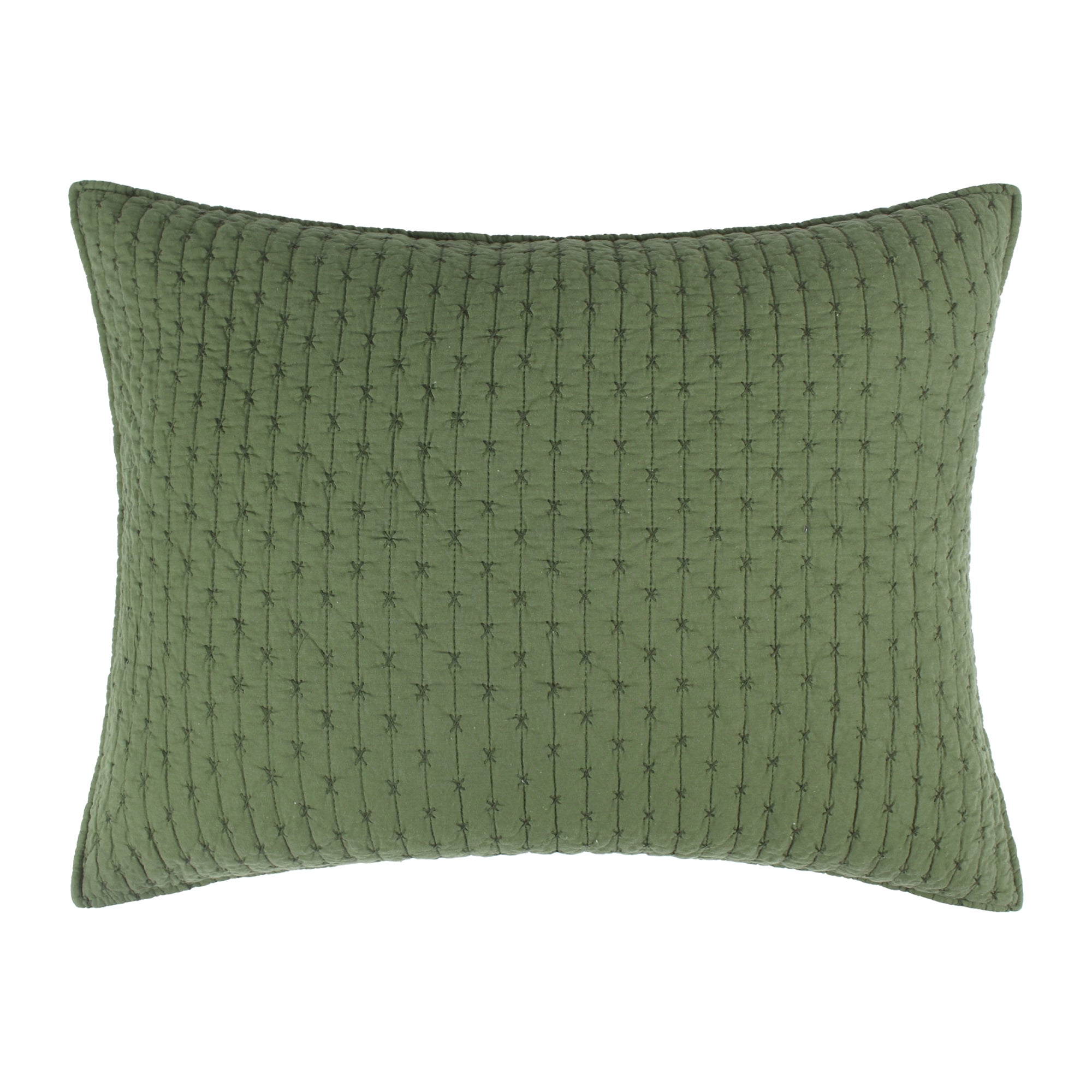 Levtex Home Cross Stitch Quilt Set Quilts