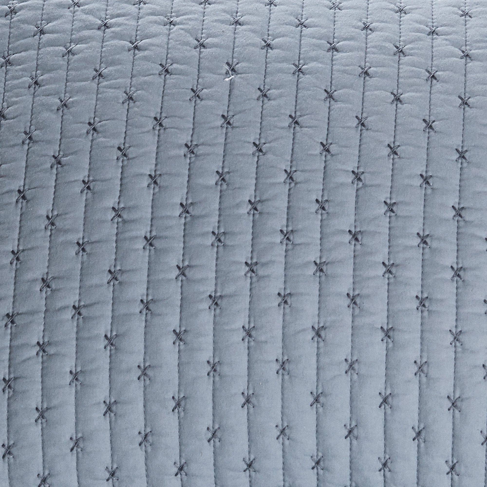 Cross Stitch Quilt Set