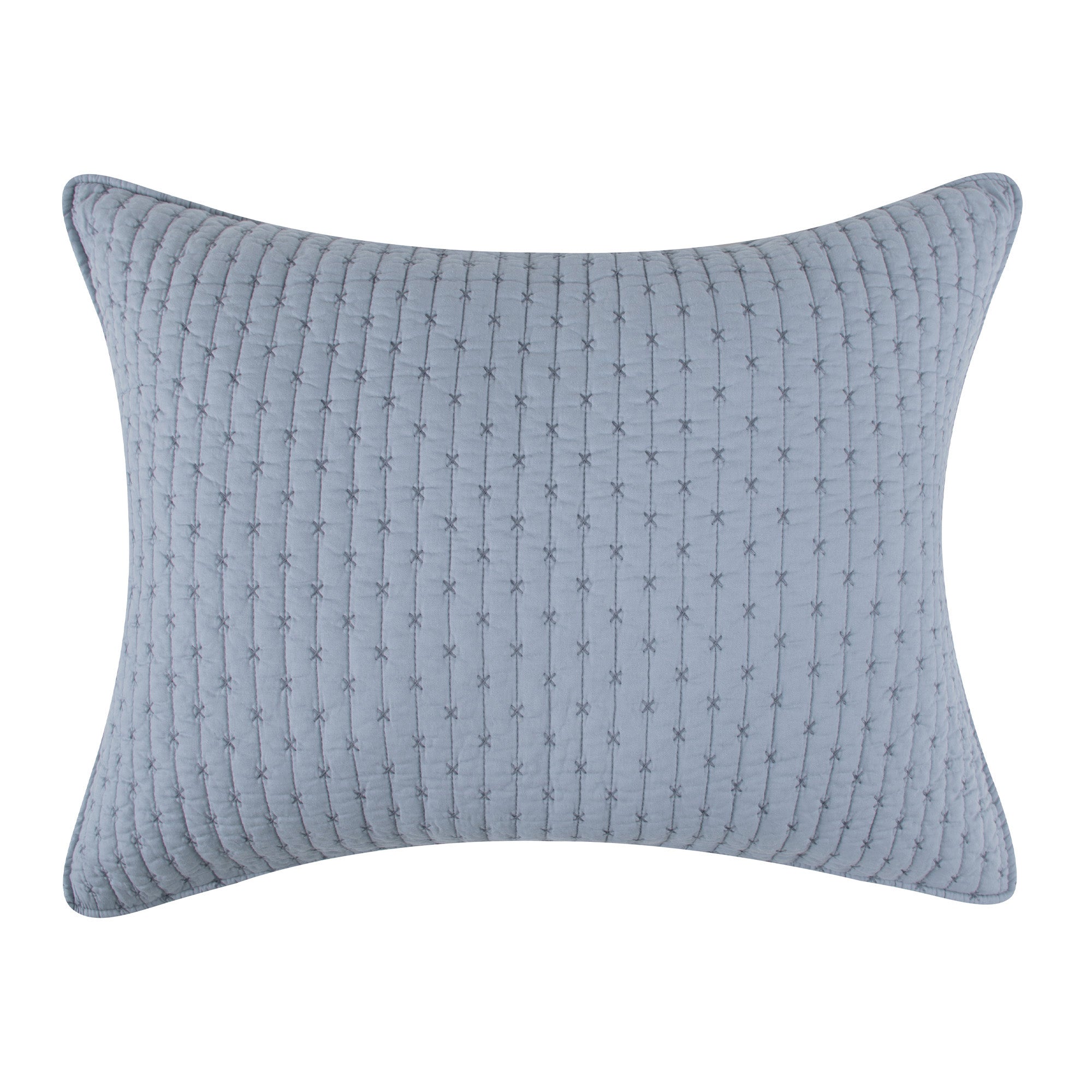 Levtex Home Cross Stitch Quilt Set Quilts