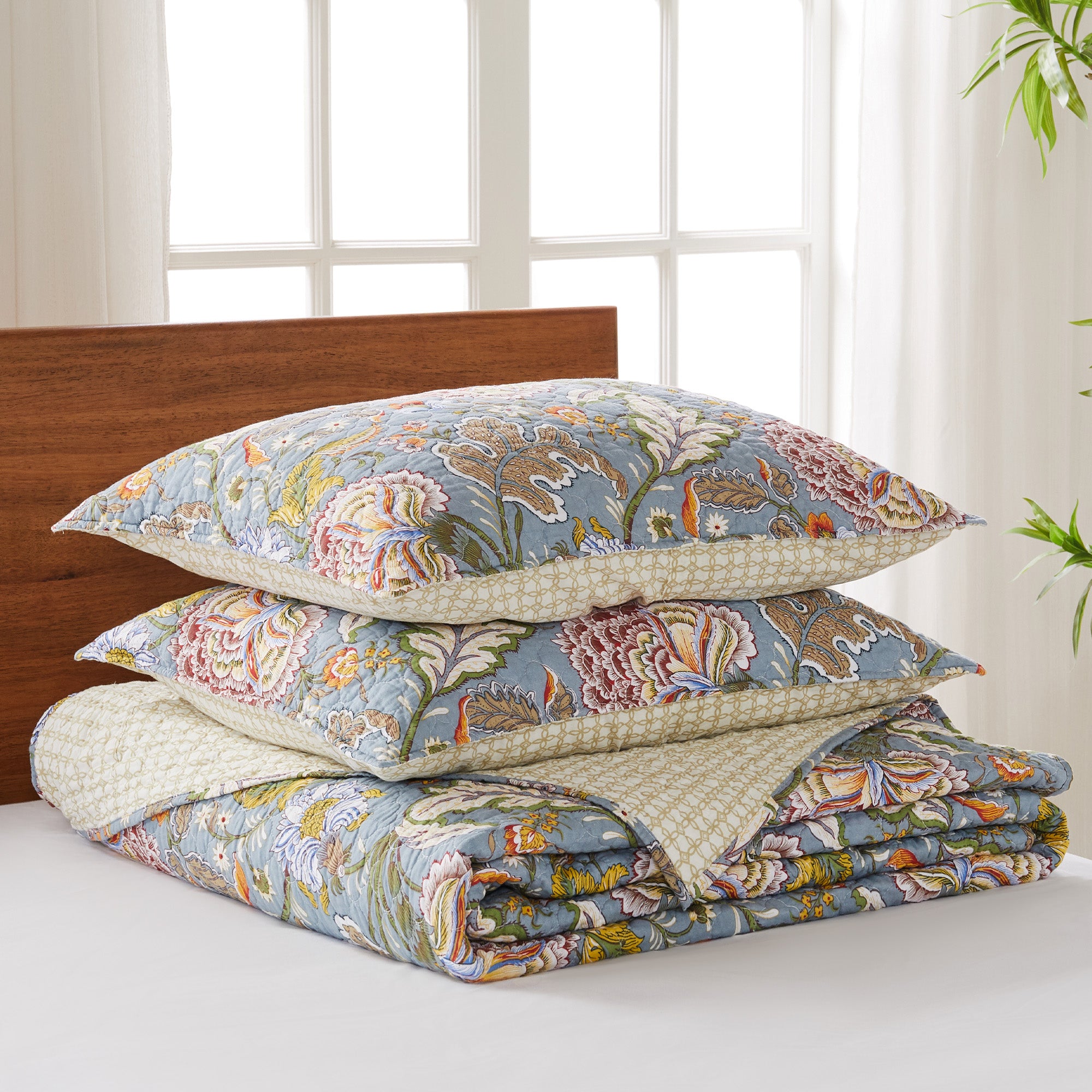 Levtex Home Angelica Bedspread Set Bedspreads