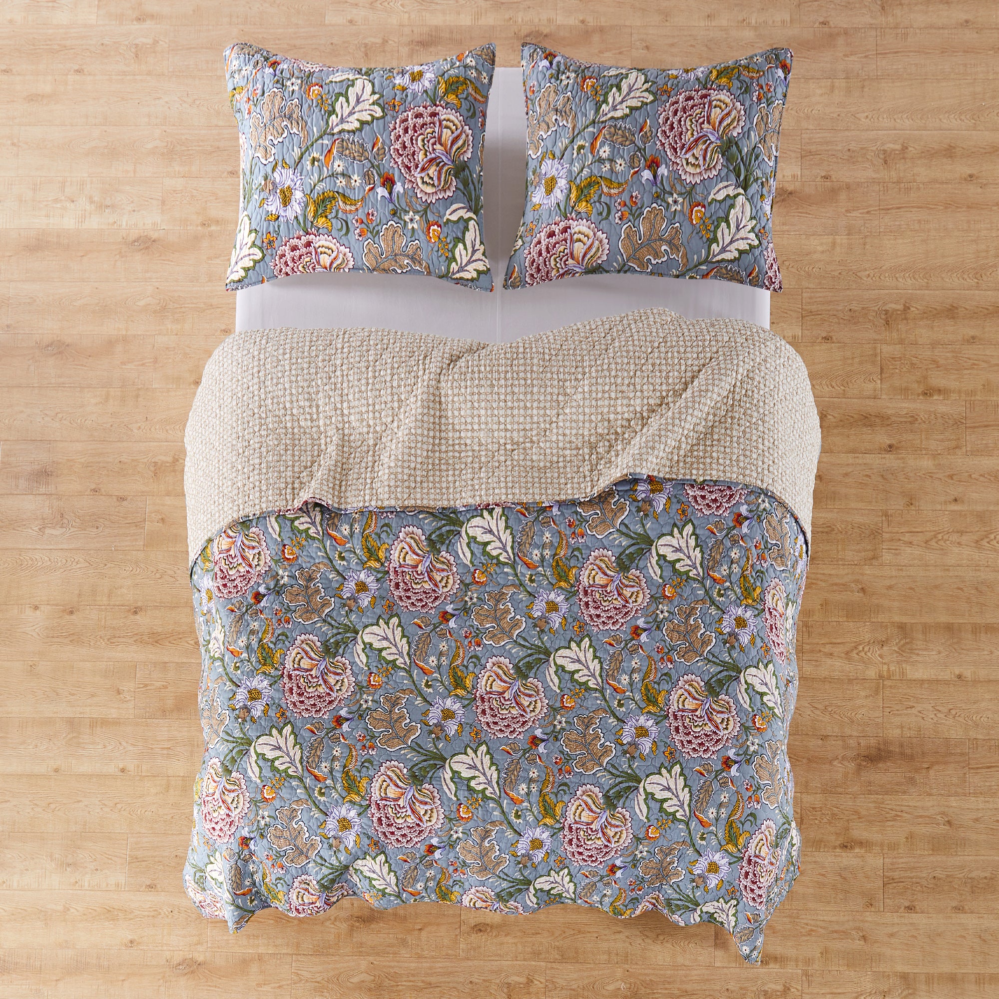 Levtex Home Angelica Bedspread Set Bedspreads