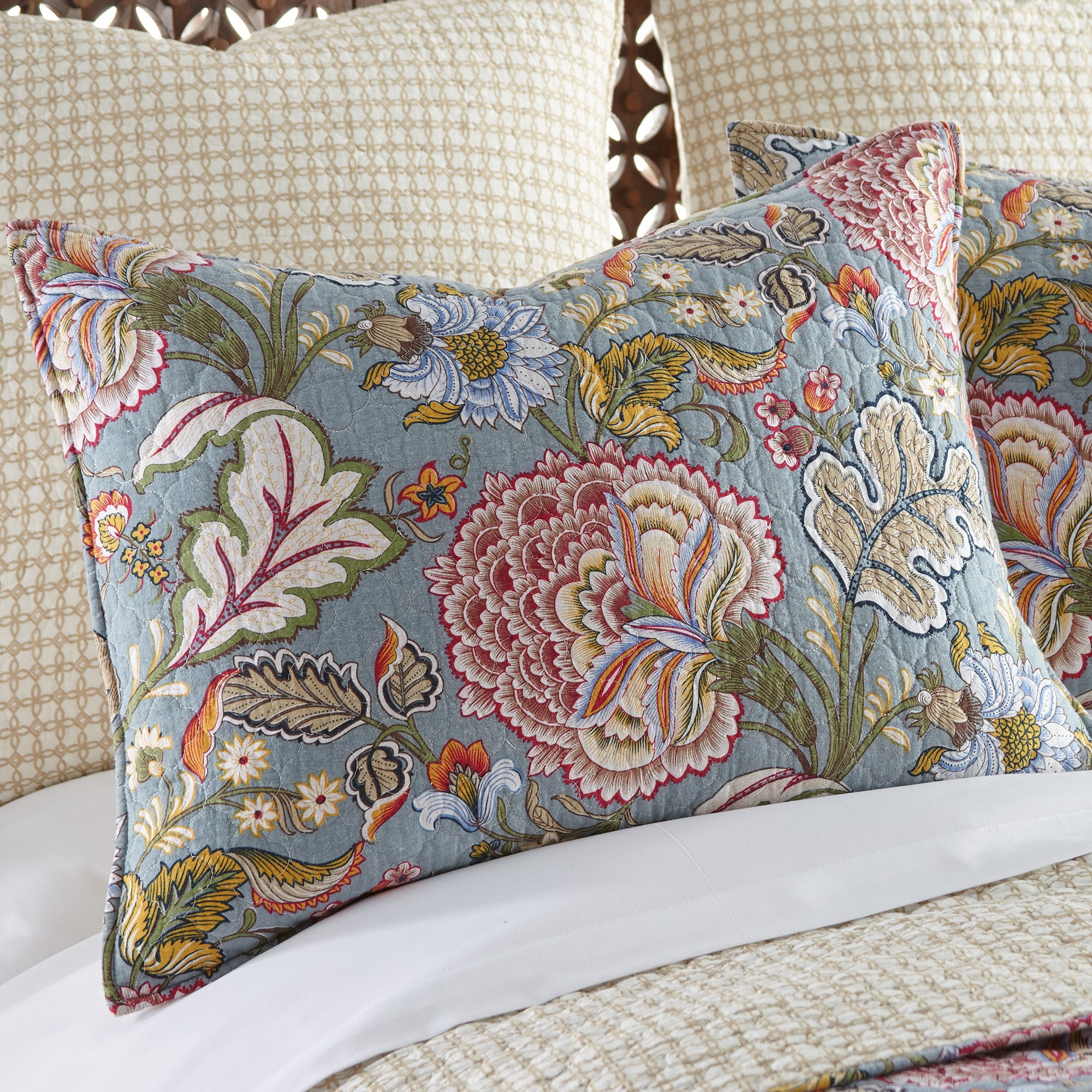 Levtex Home Angelica Quilt Set Quilts