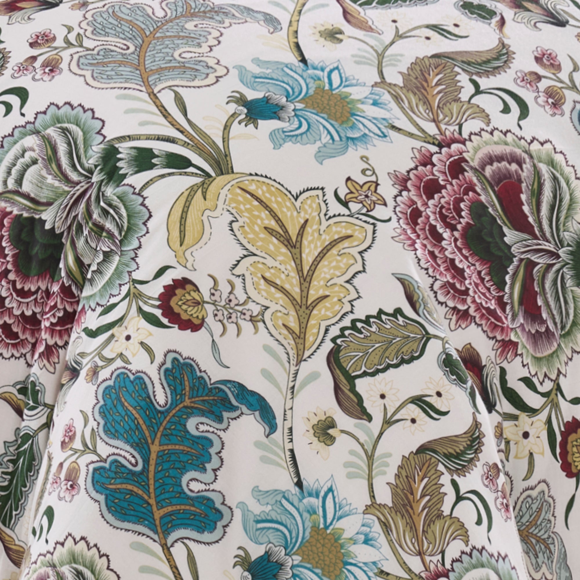 Angelica Duvet Cover Set