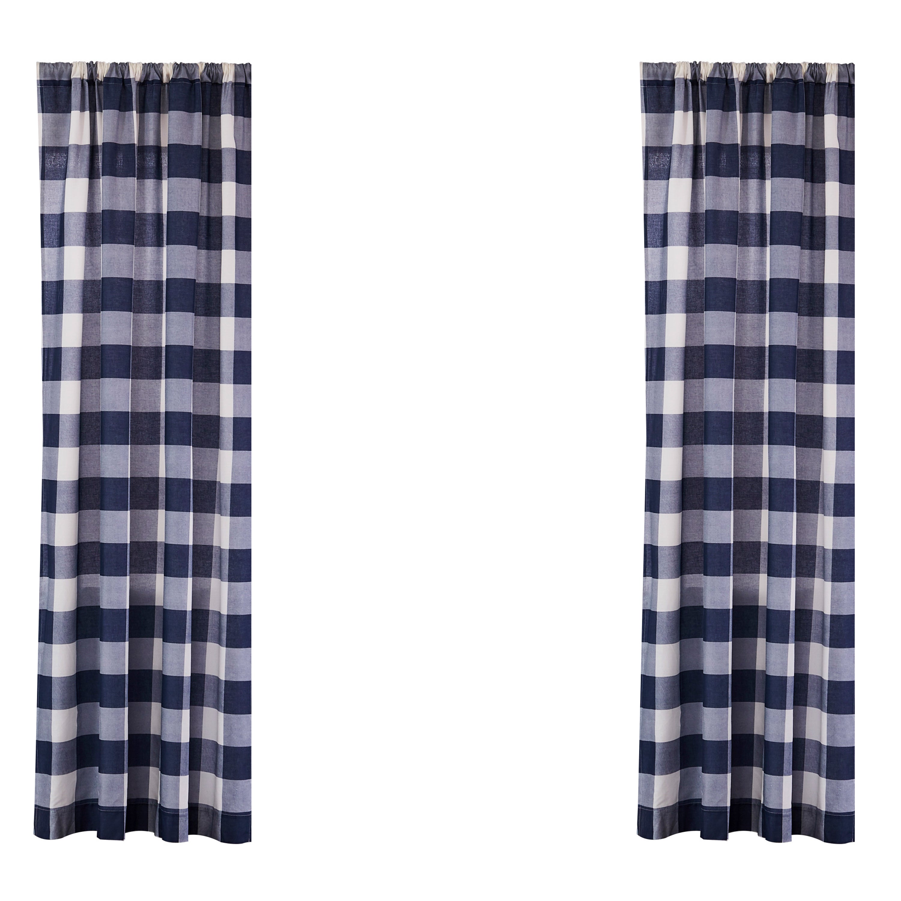 Levtex Home Camden Grey Drape Panel Drapes